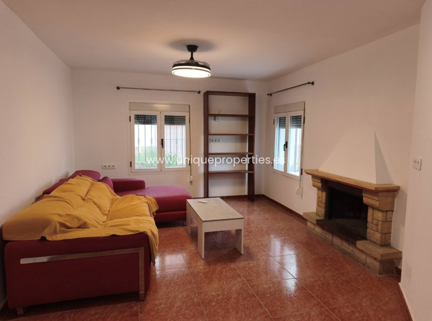 Reventa - Village House -
Armuna de Almanzora