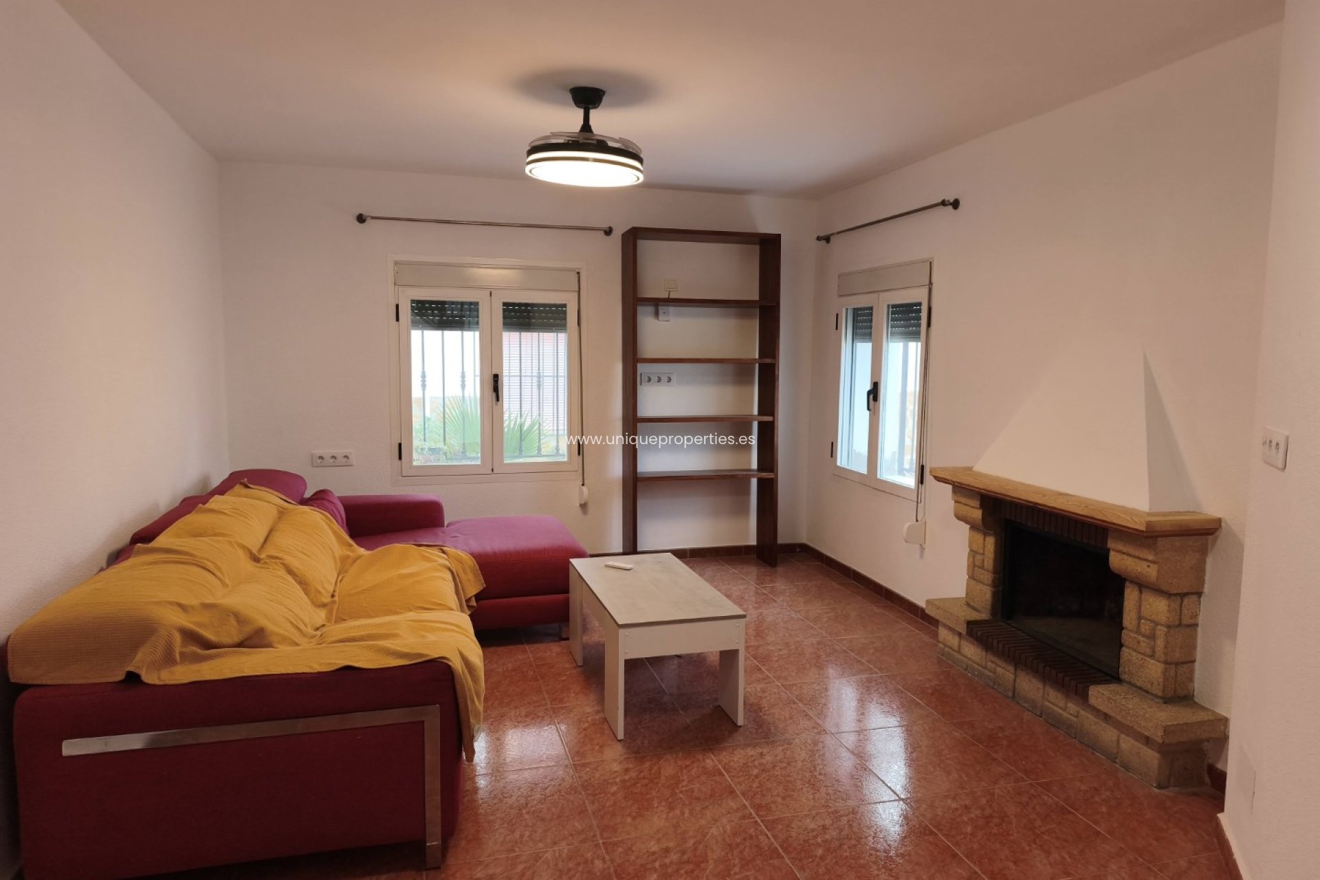 Reventa - Village House -
Armuna de Almanzora
