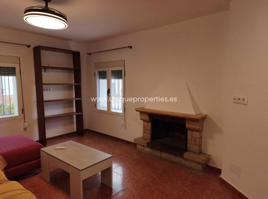 Reventa - Village House -
Armuna de Almanzora
