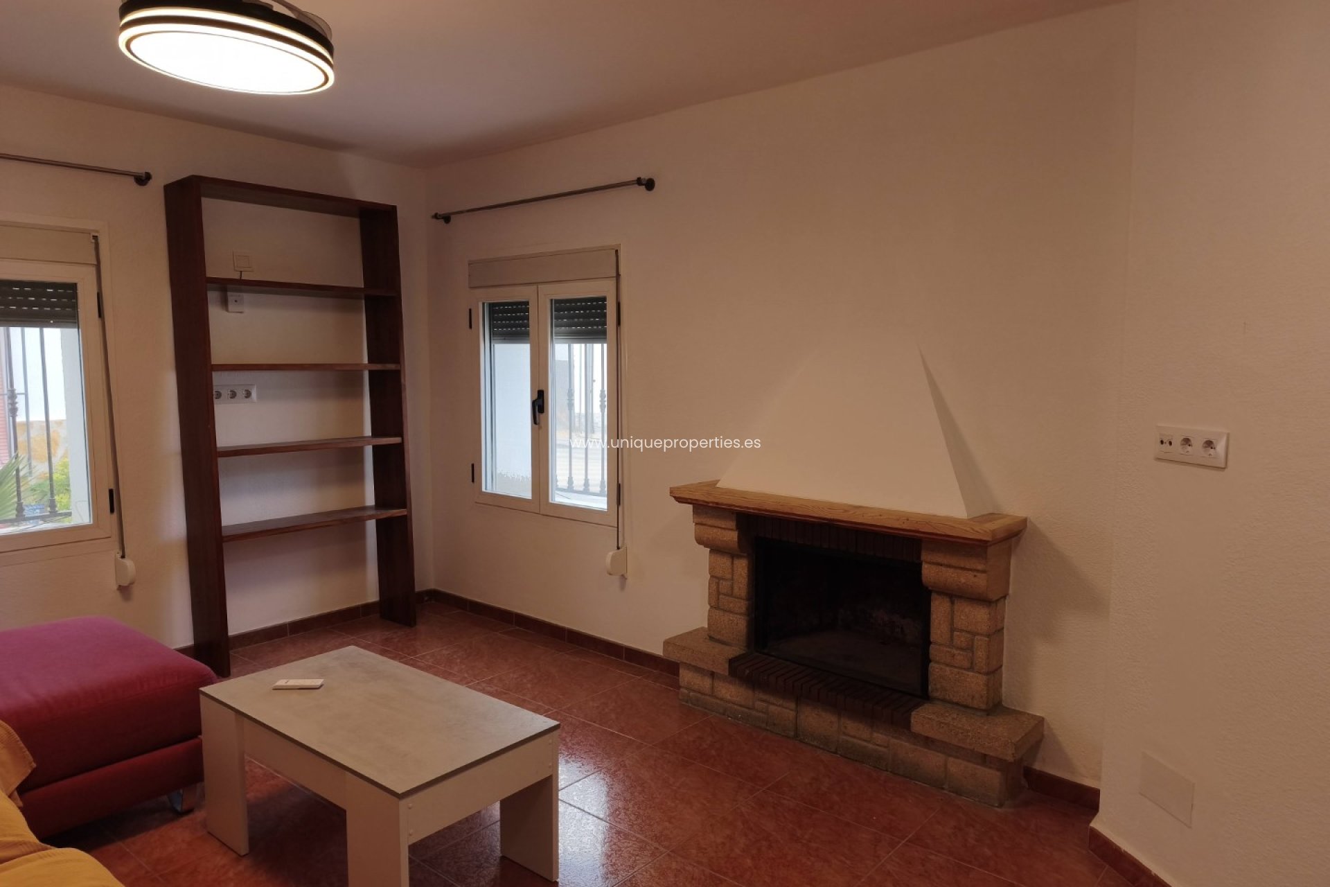Reventa - Village House -
Armuna de Almanzora