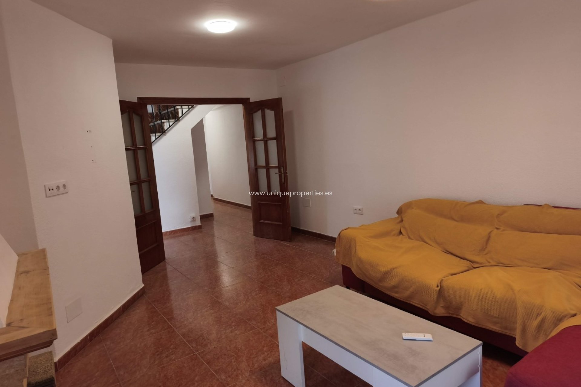 Reventa - Village House -
Armuna de Almanzora