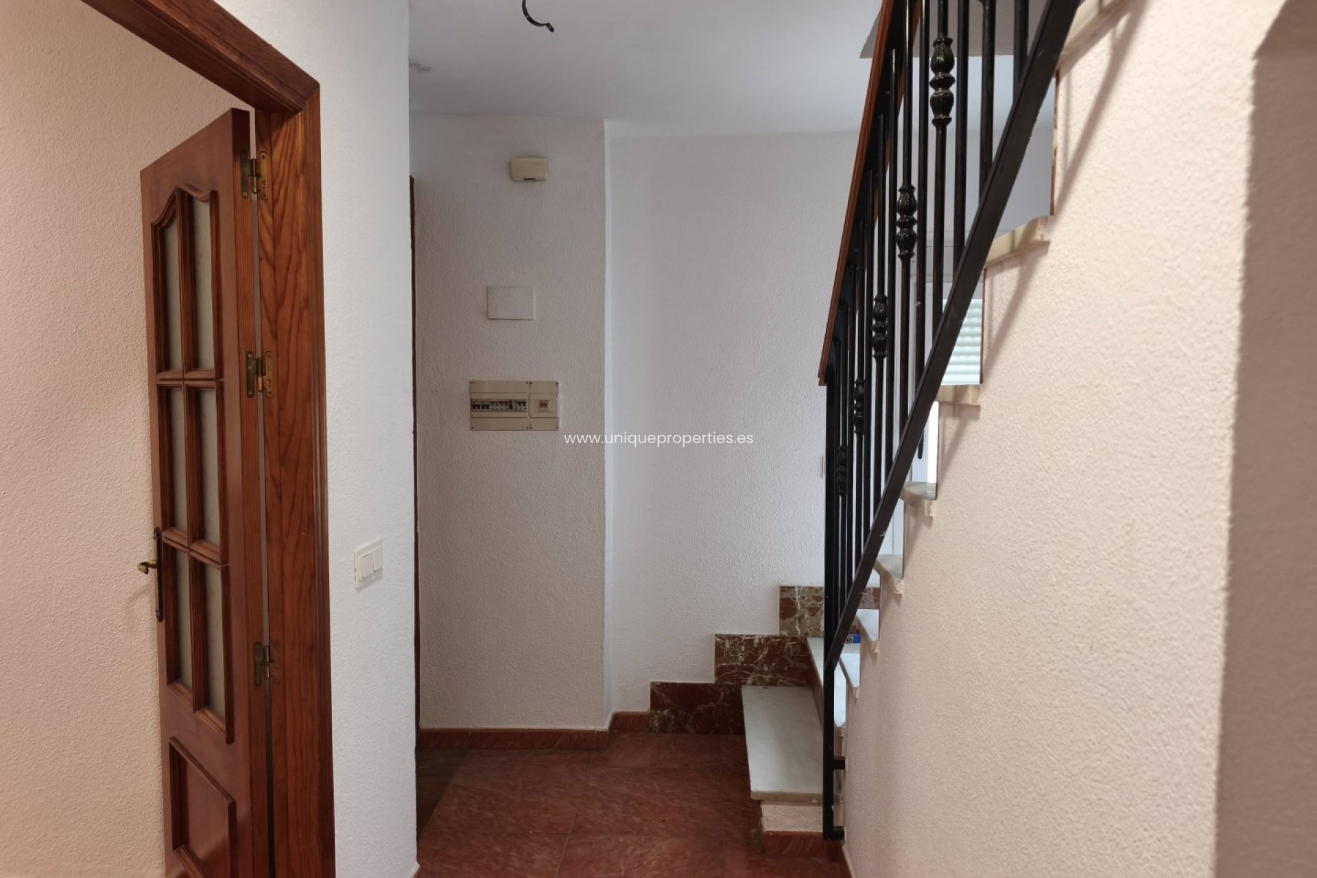 Reventa - Village House -
Armuna de Almanzora