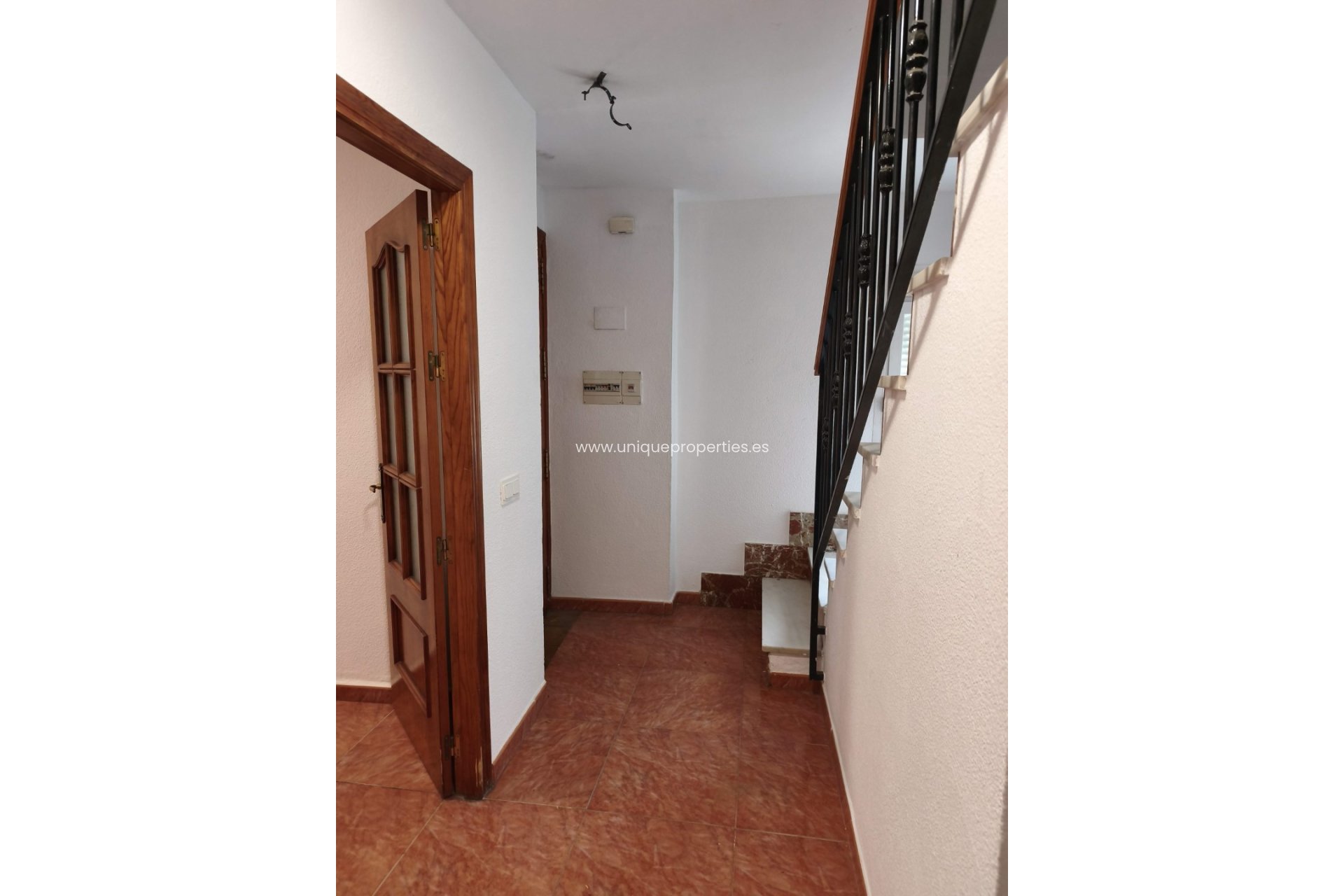 Reventa - Village House -
Armuna de Almanzora
