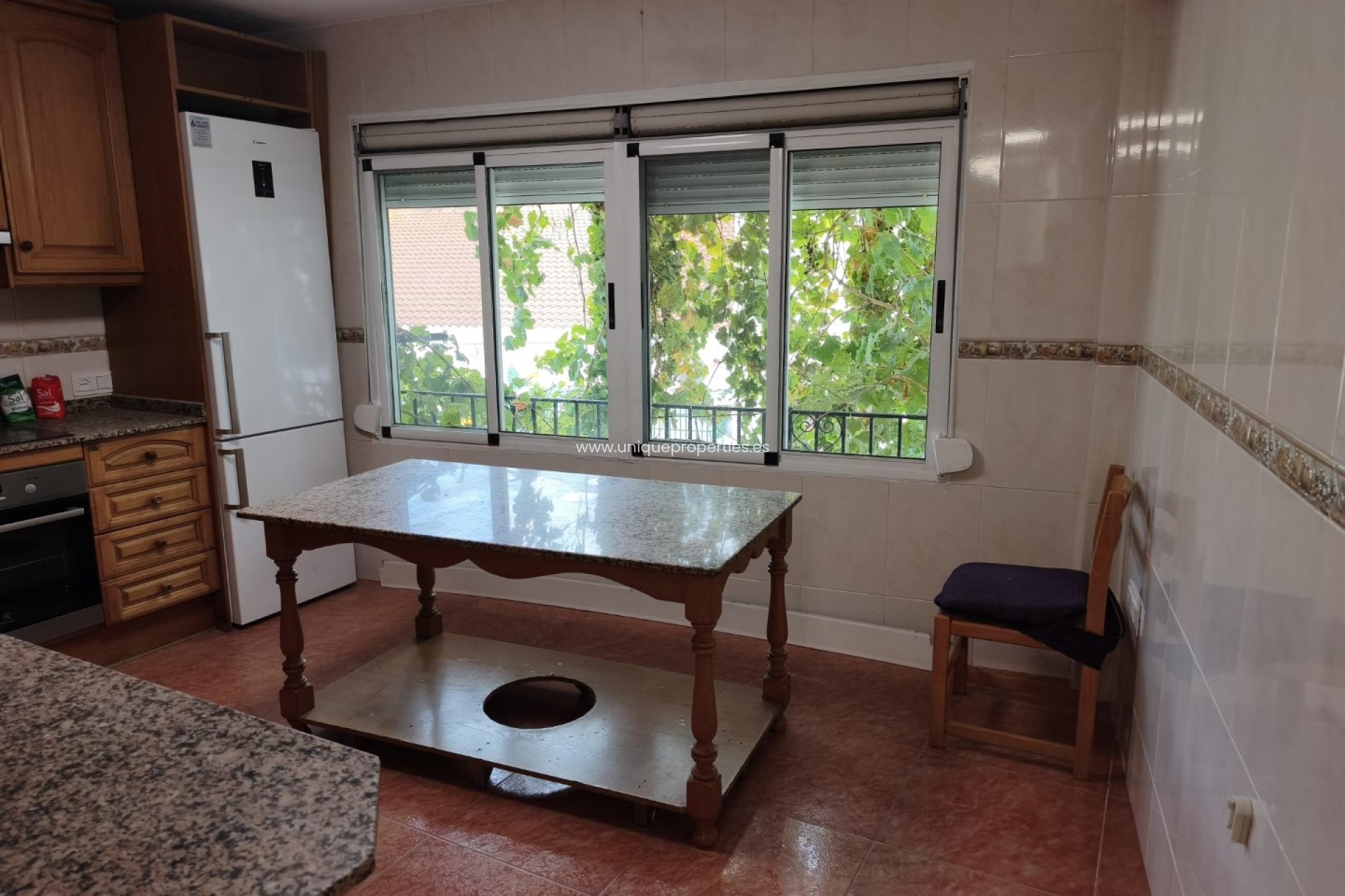 Reventa - Village House -
Armuna de Almanzora