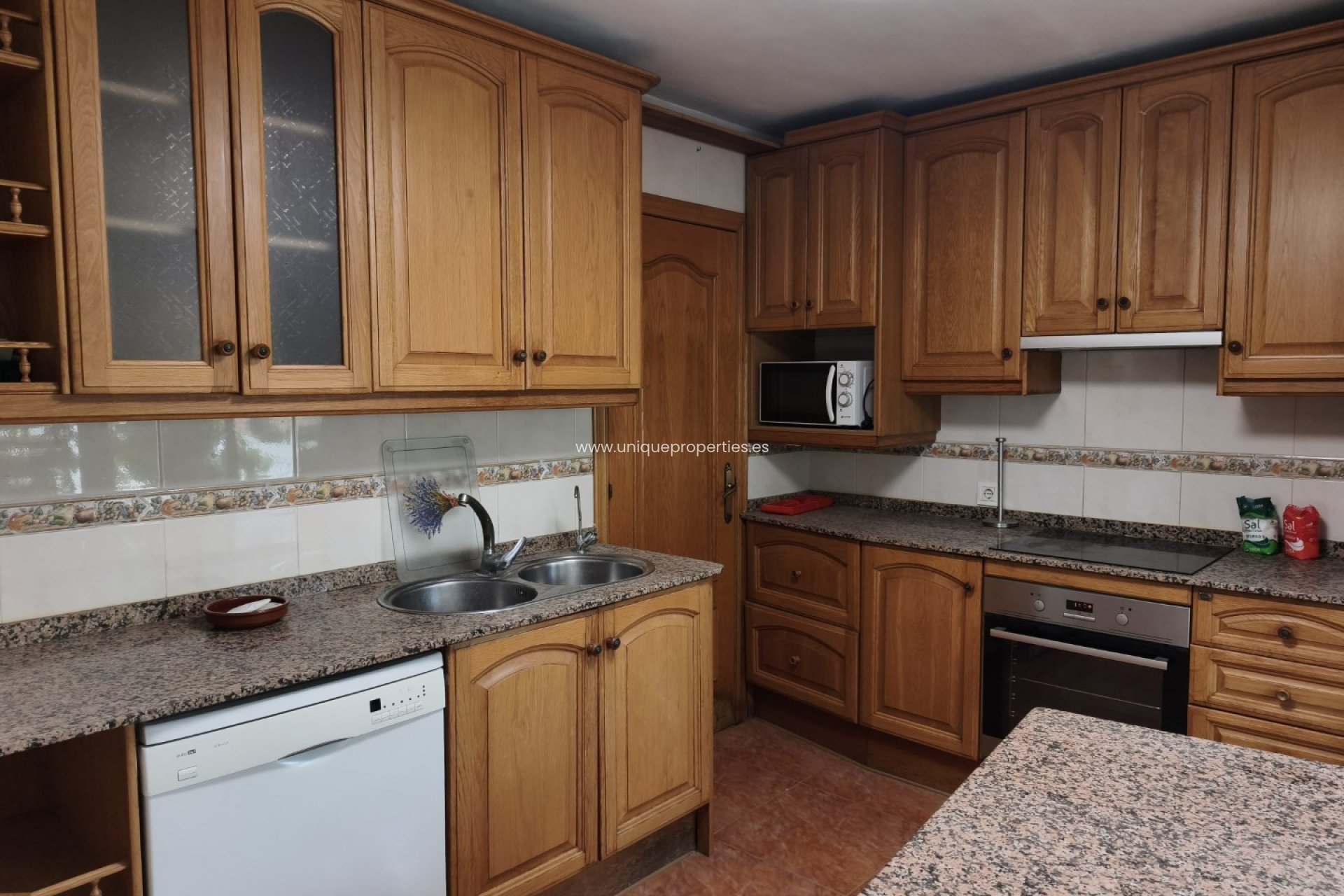 Reventa - Village House -
Armuna de Almanzora