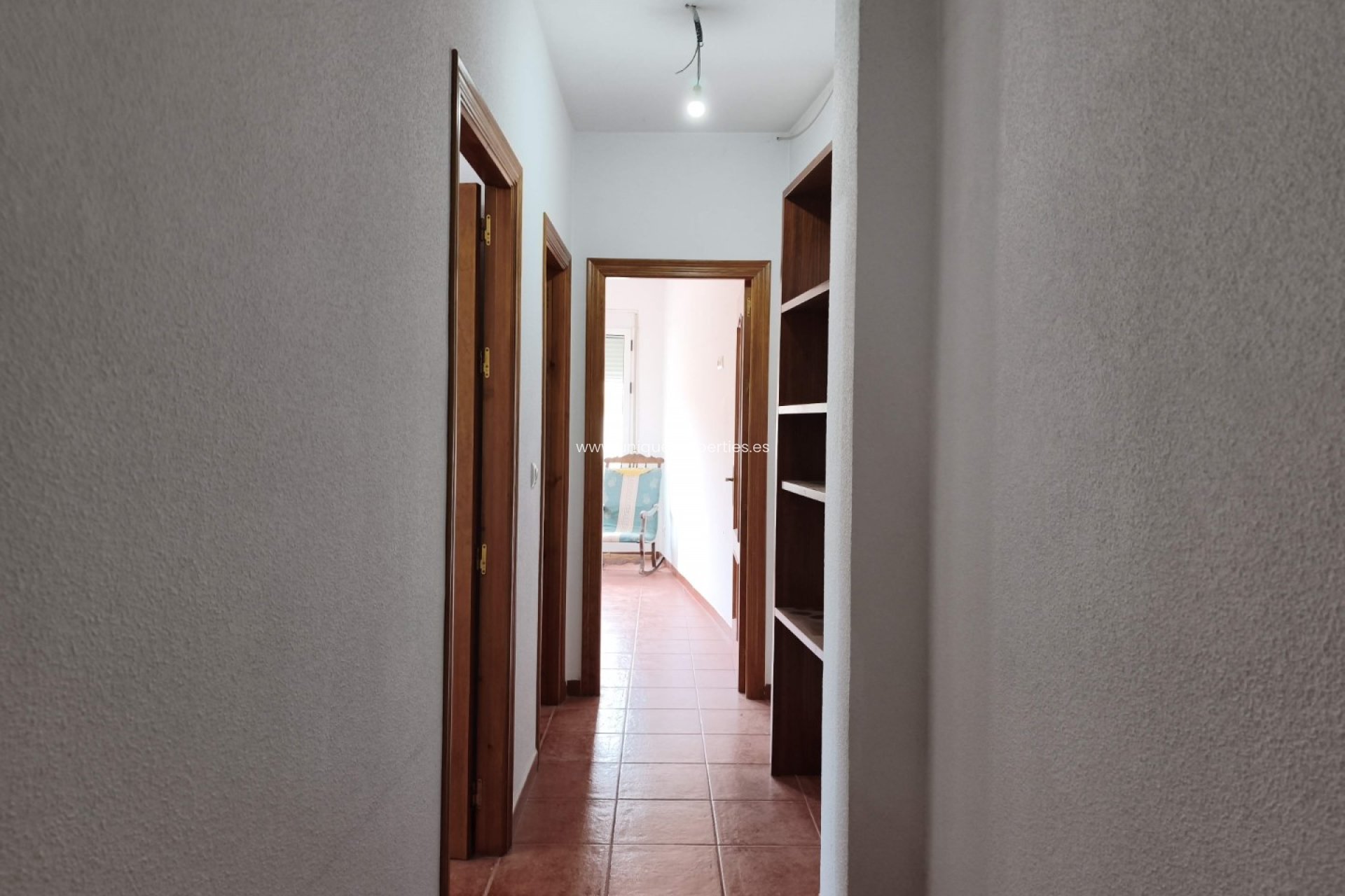 Reventa - Village House -
Armuna de Almanzora