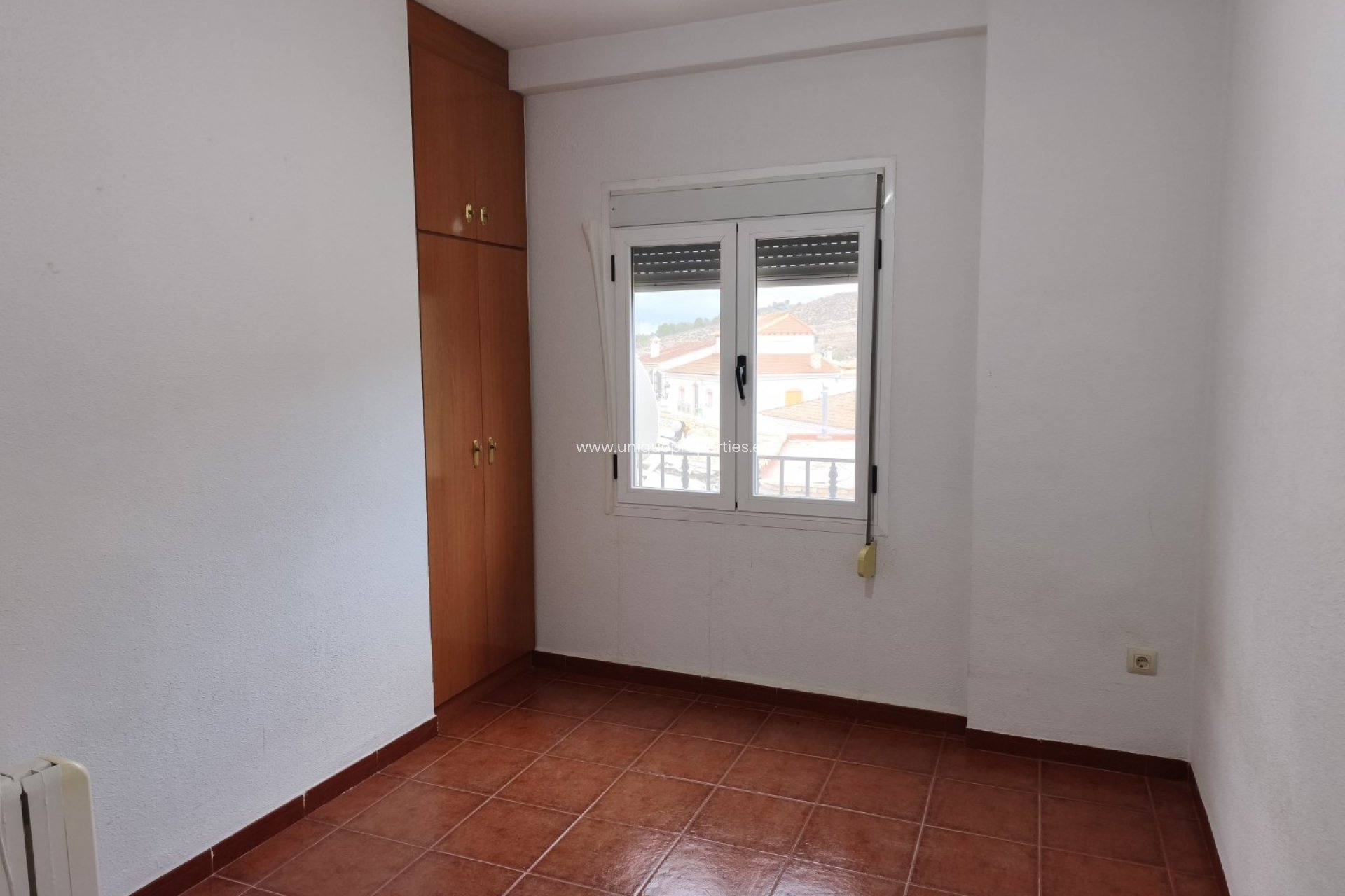 Reventa - Village House -
Armuna de Almanzora