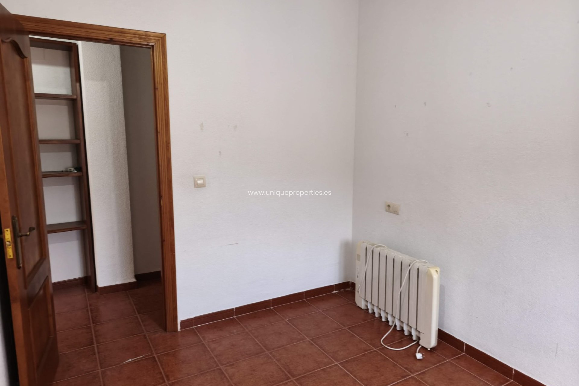 Reventa - Village House -
Armuna de Almanzora
