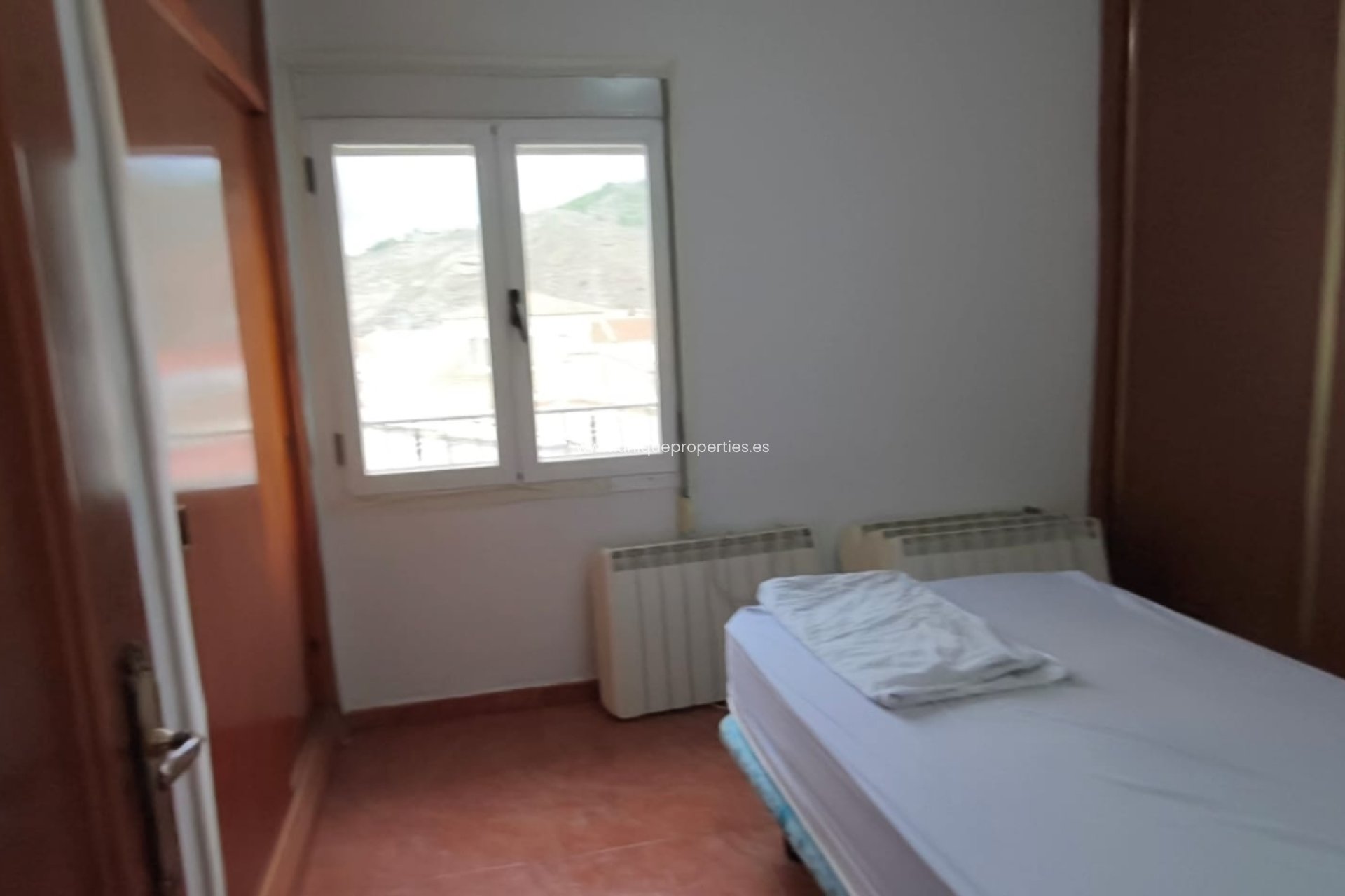 Reventa - Village House -
Armuna de Almanzora