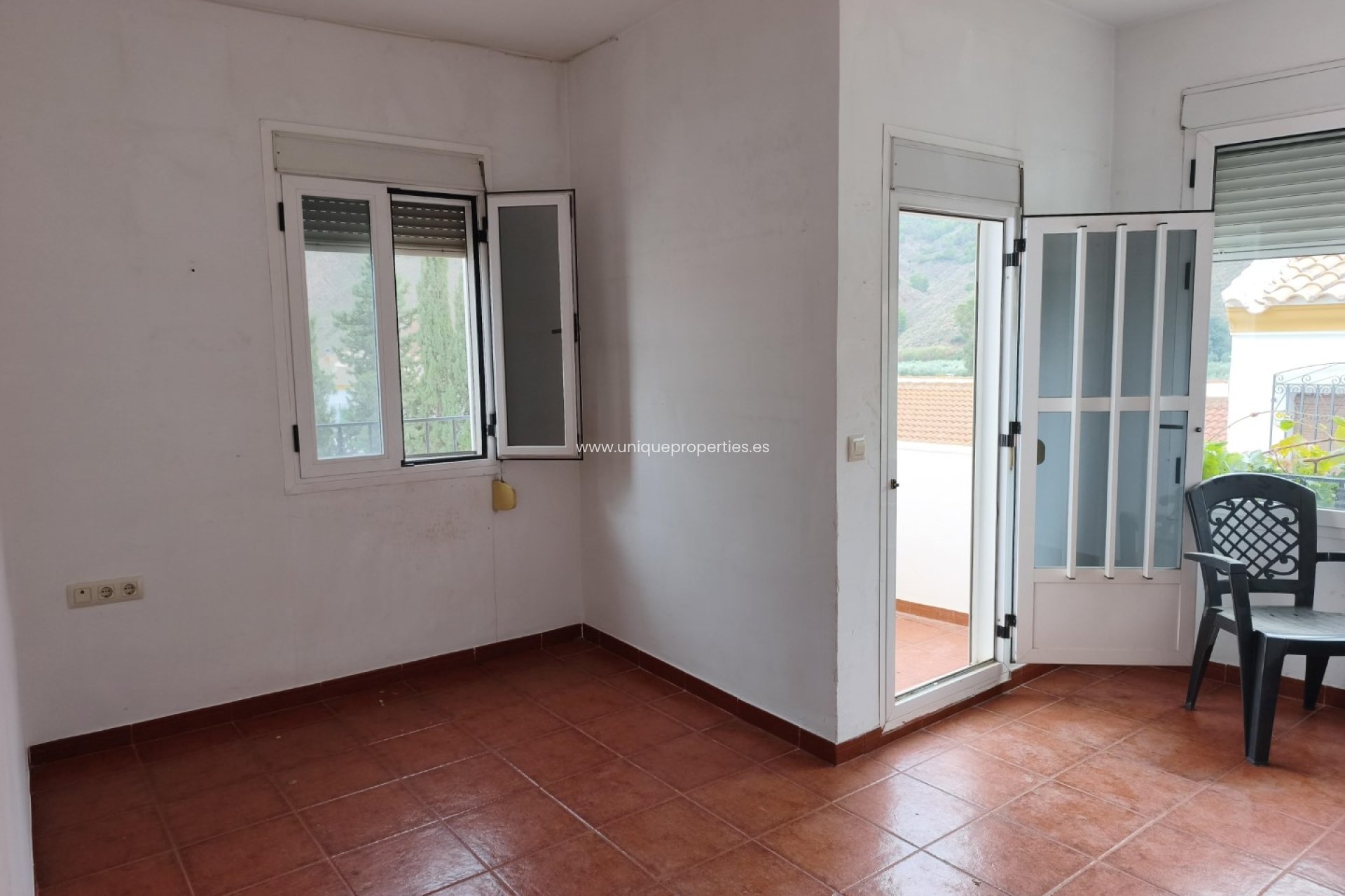 Reventa - Village House -
Armuna de Almanzora