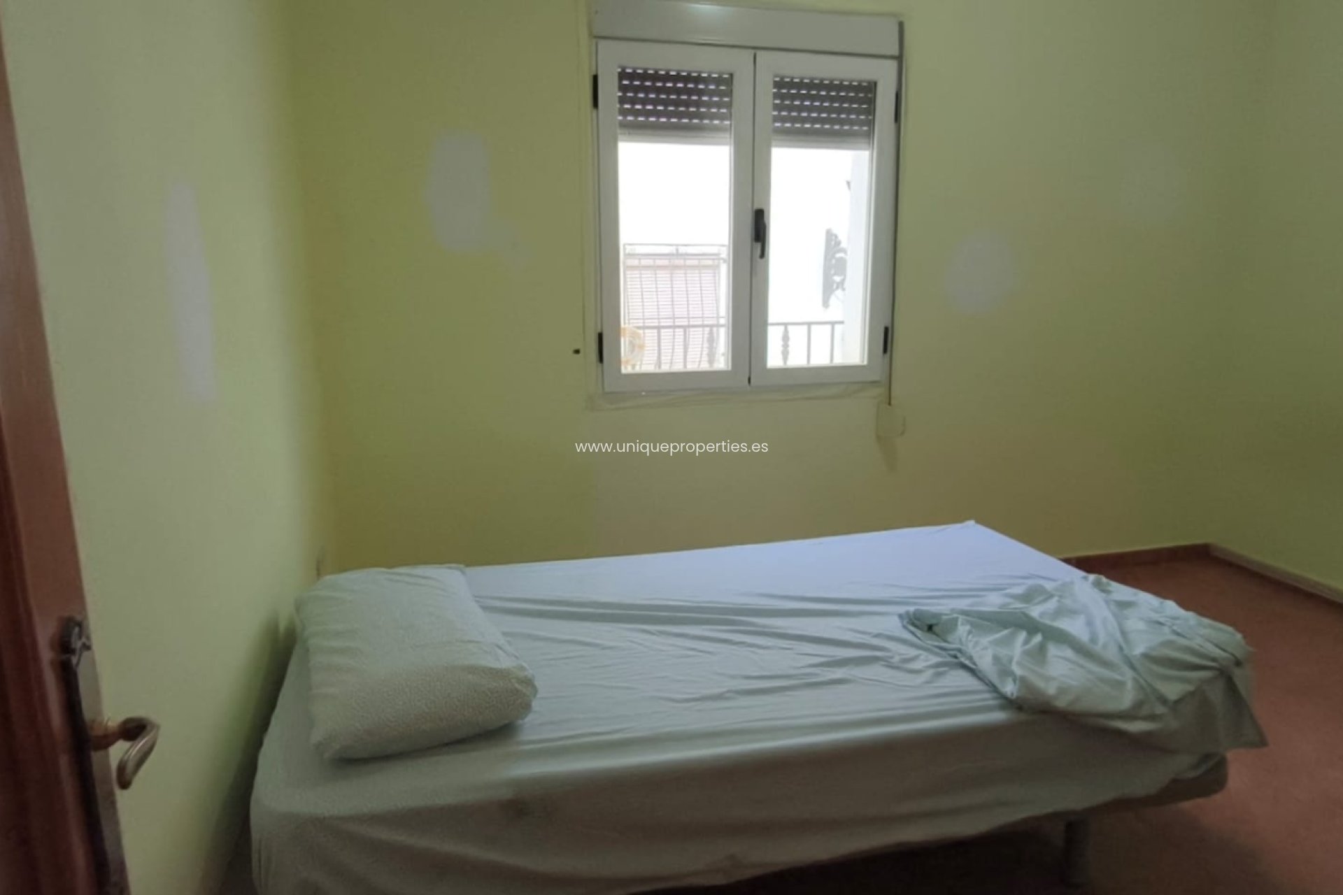 Reventa - Village House -
Armuna de Almanzora