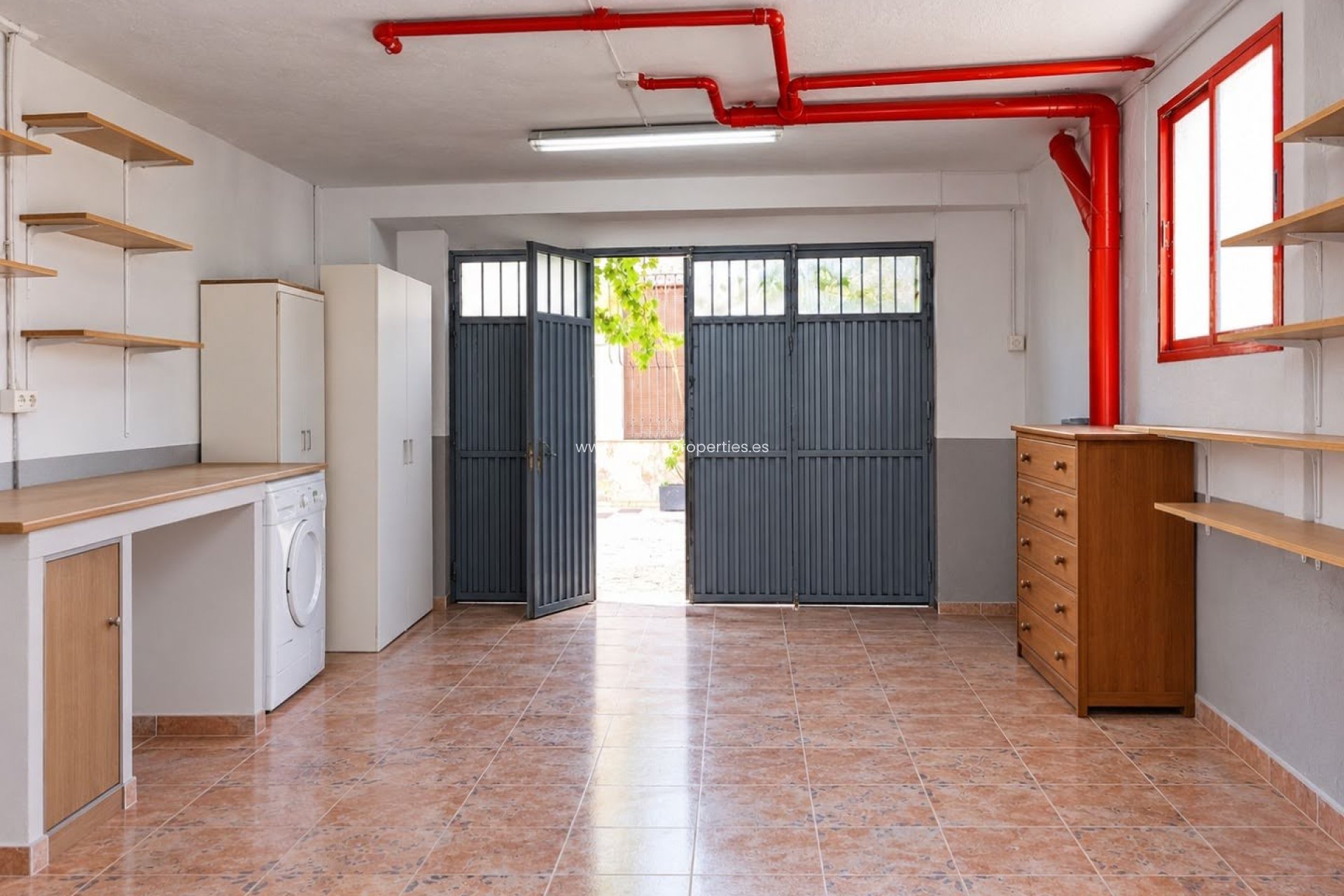 Reventa - Village House -
Armuna de Almanzora