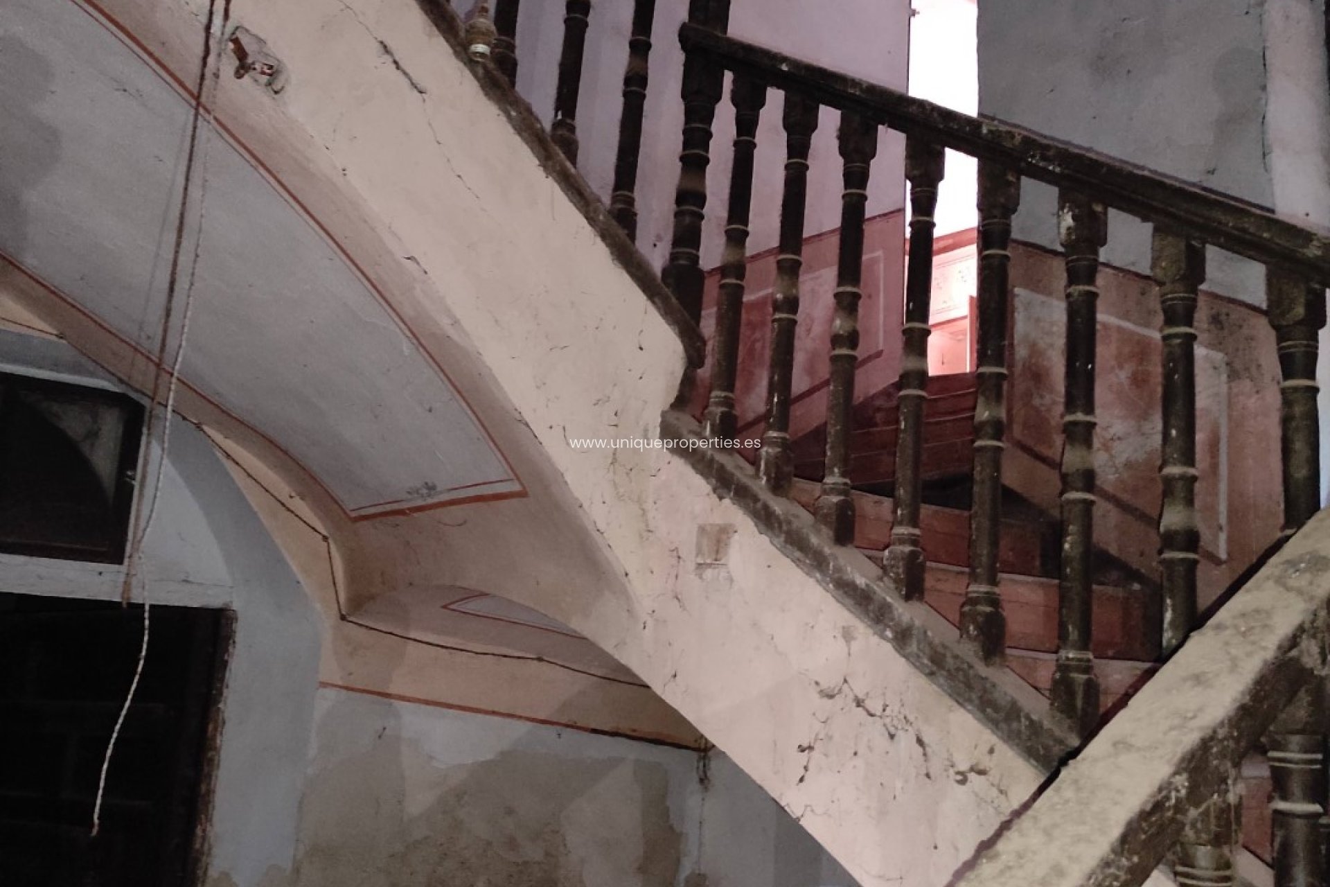 Reventa - Village House -
Caniles