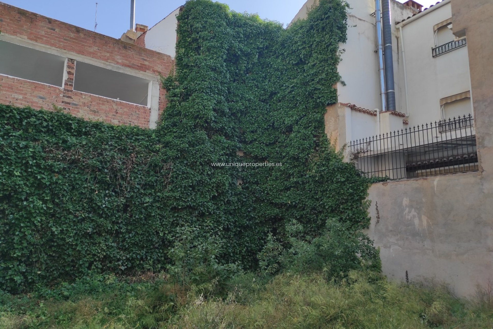 Reventa - Village House -
Caniles