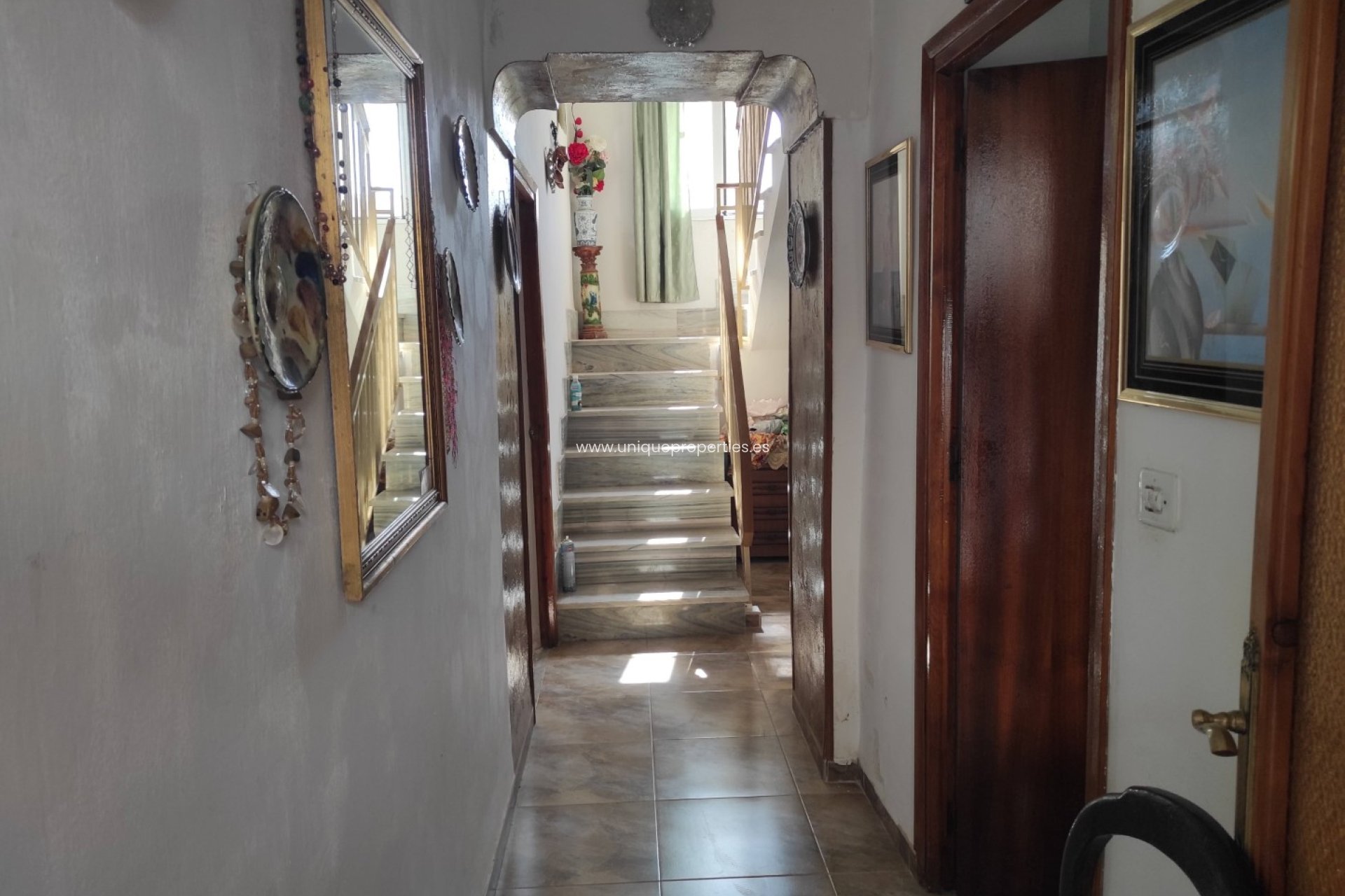 Reventa - Village House -
Caniles