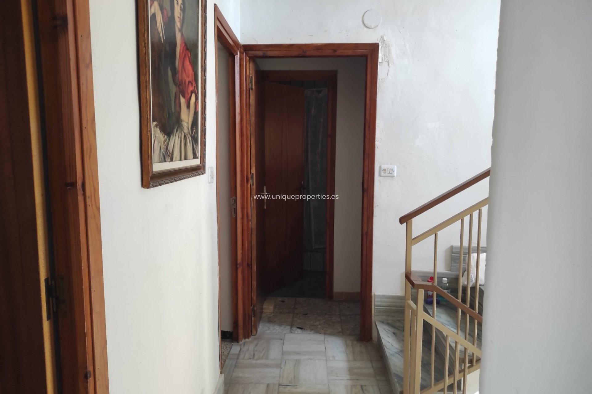 Reventa - Village House -
Caniles