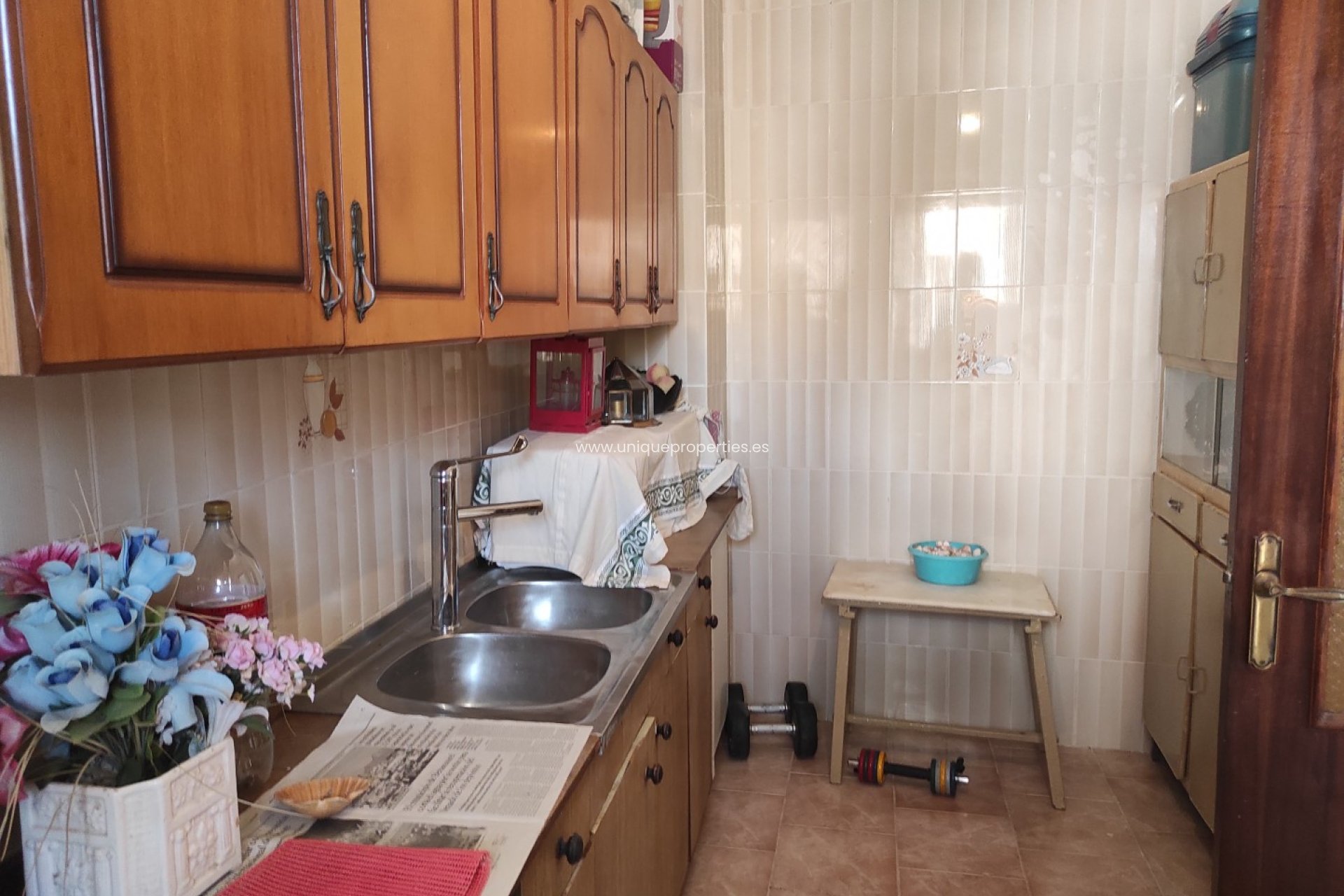 Reventa - Village House -
Caniles