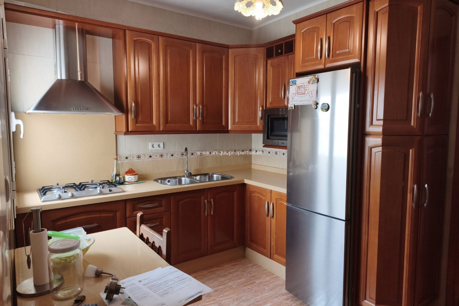 Reventa - Village House -
Caniles