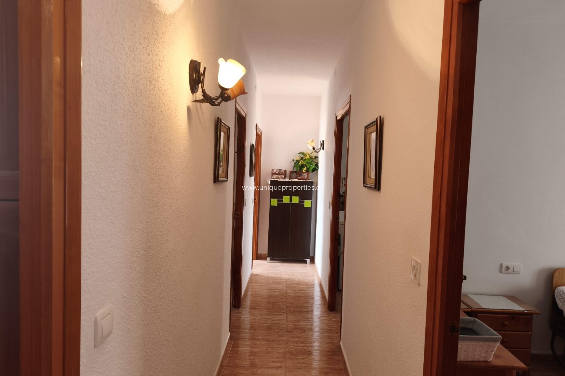 Reventa - Village House -
Caniles