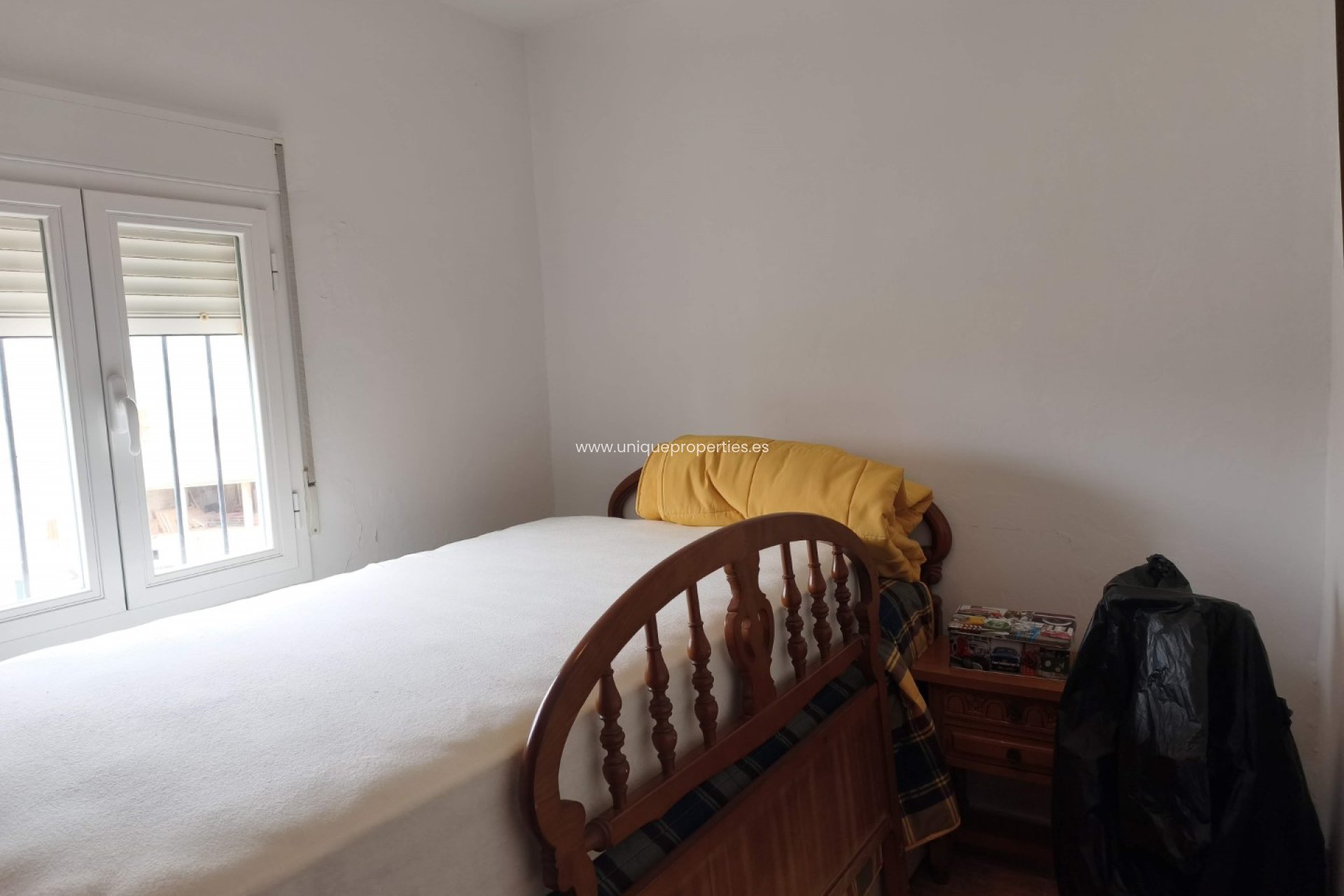 Reventa - Village House -
Caniles