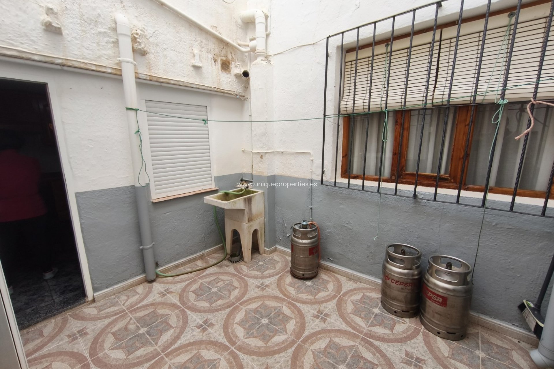 Reventa - Village House -
Caniles