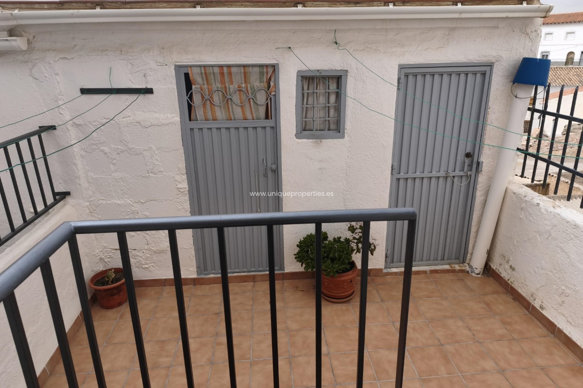 Reventa - Village House -
Caniles