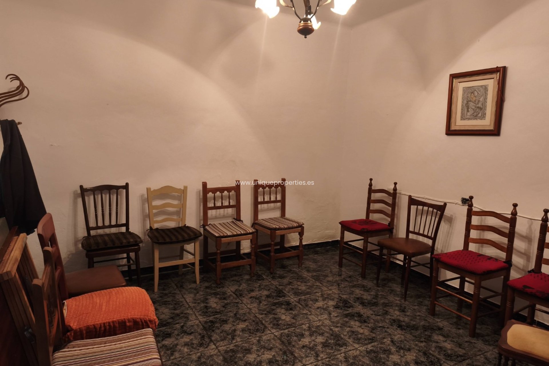 Reventa - Village House -
Caniles