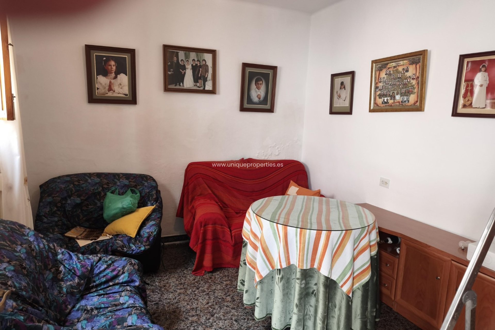 Reventa - Village House -
Caniles