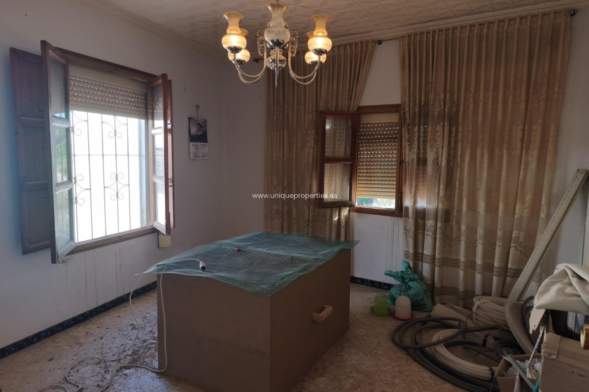 Reventa - Village House -
Caniles