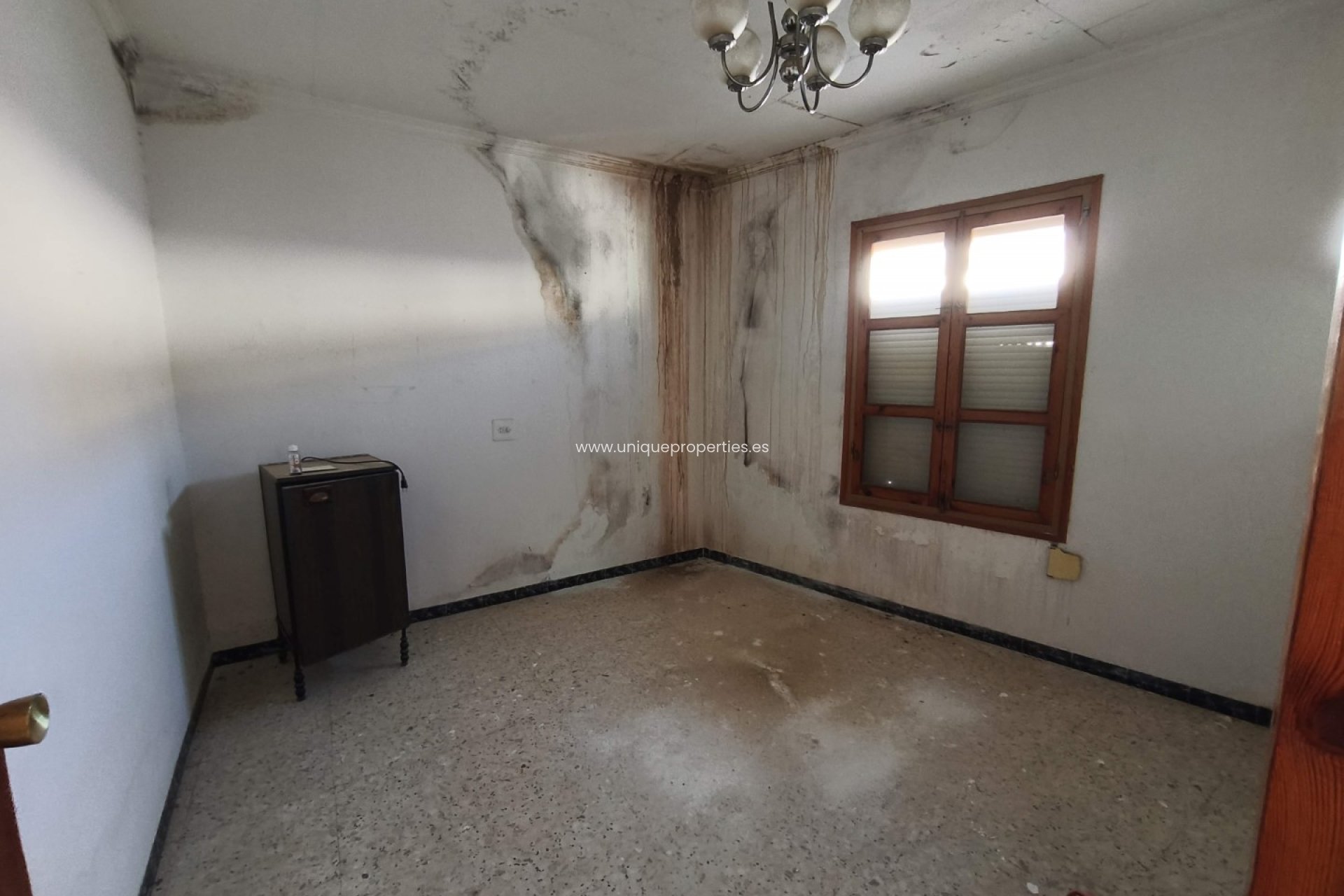 Reventa - Village House -
Caniles