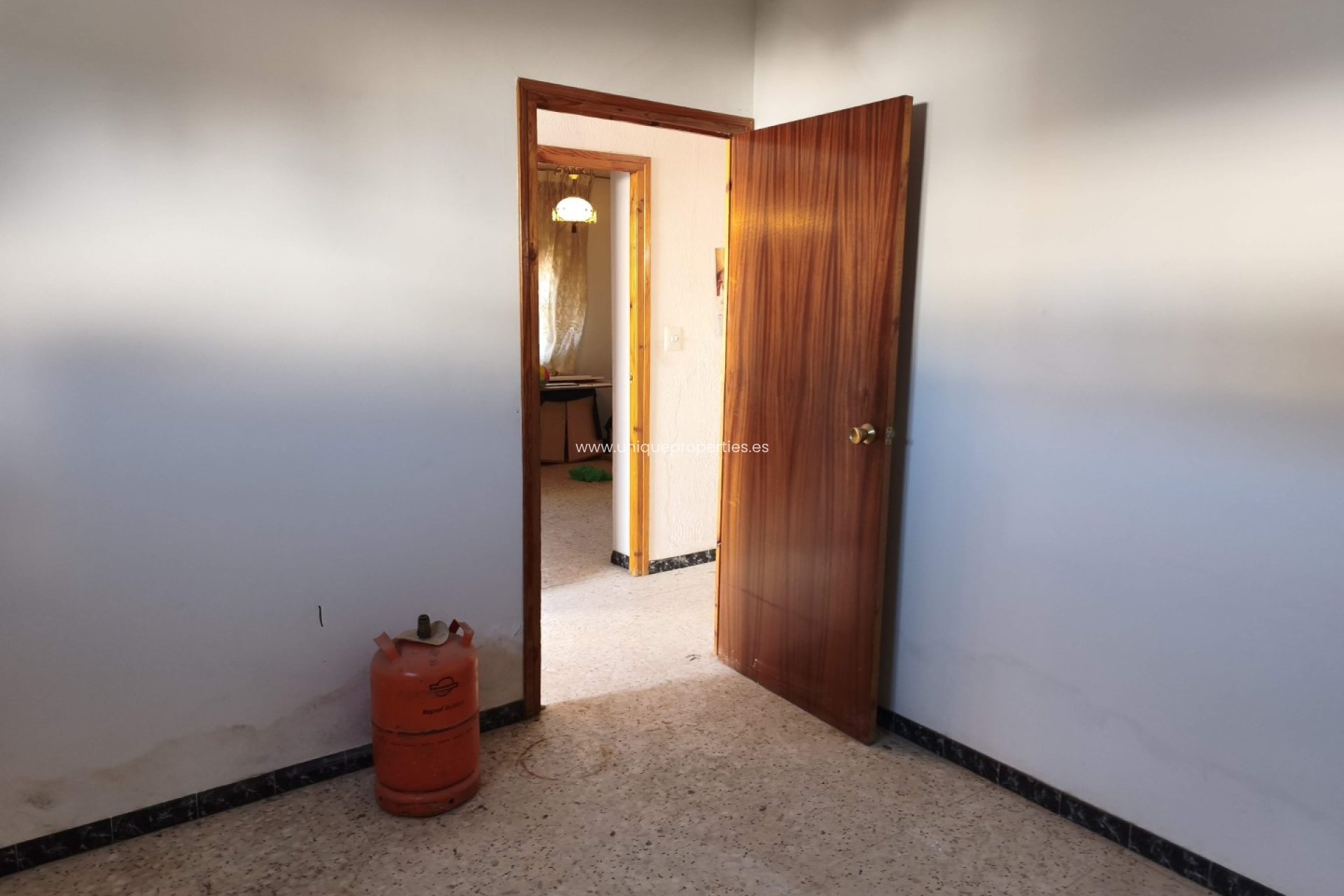 Reventa - Village House -
Caniles