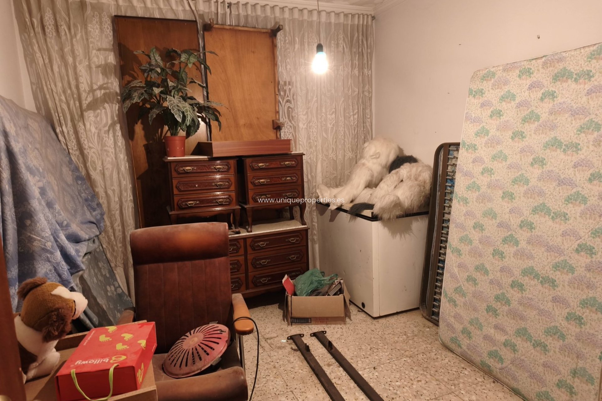 Reventa - Village House -
Caniles