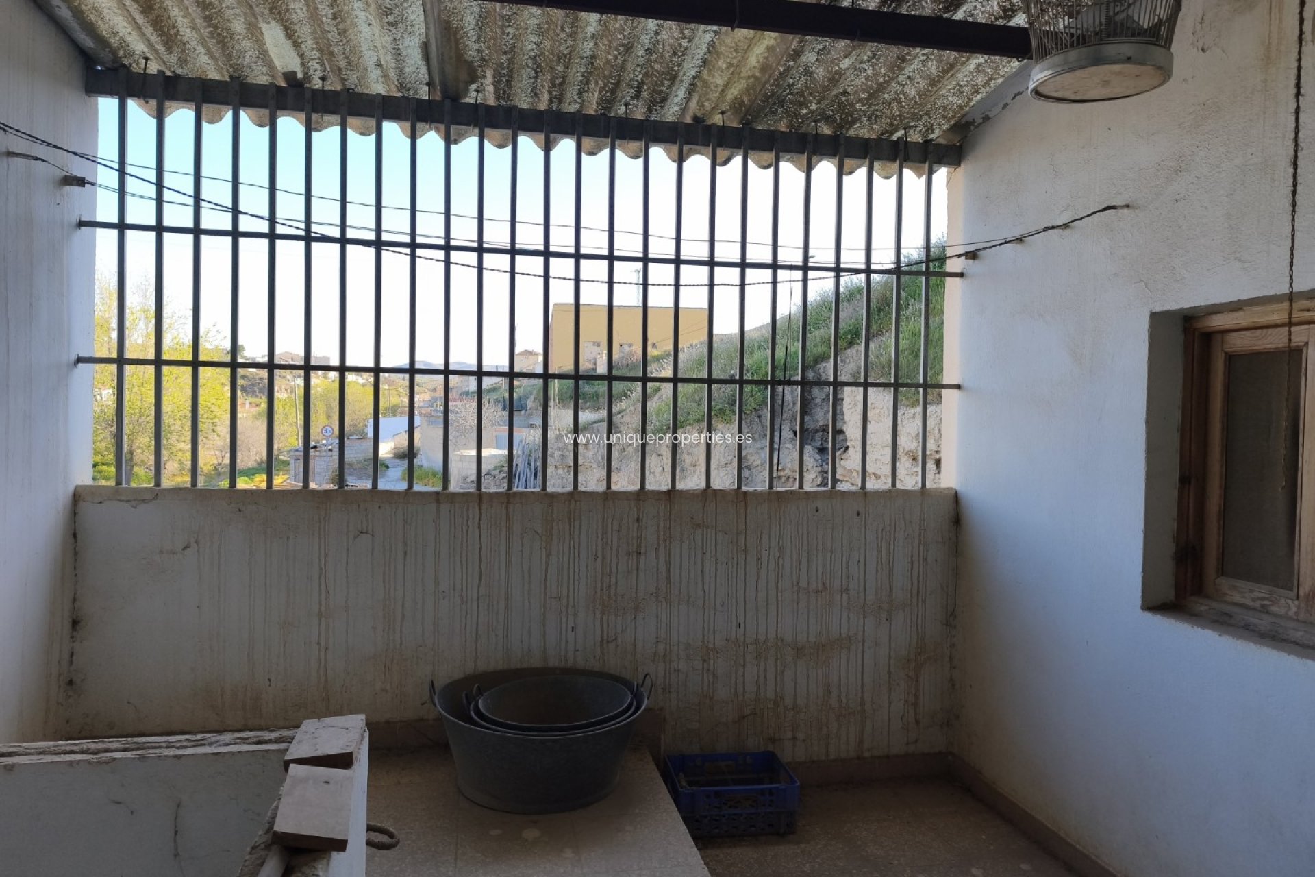 Reventa - Village House -
Caniles