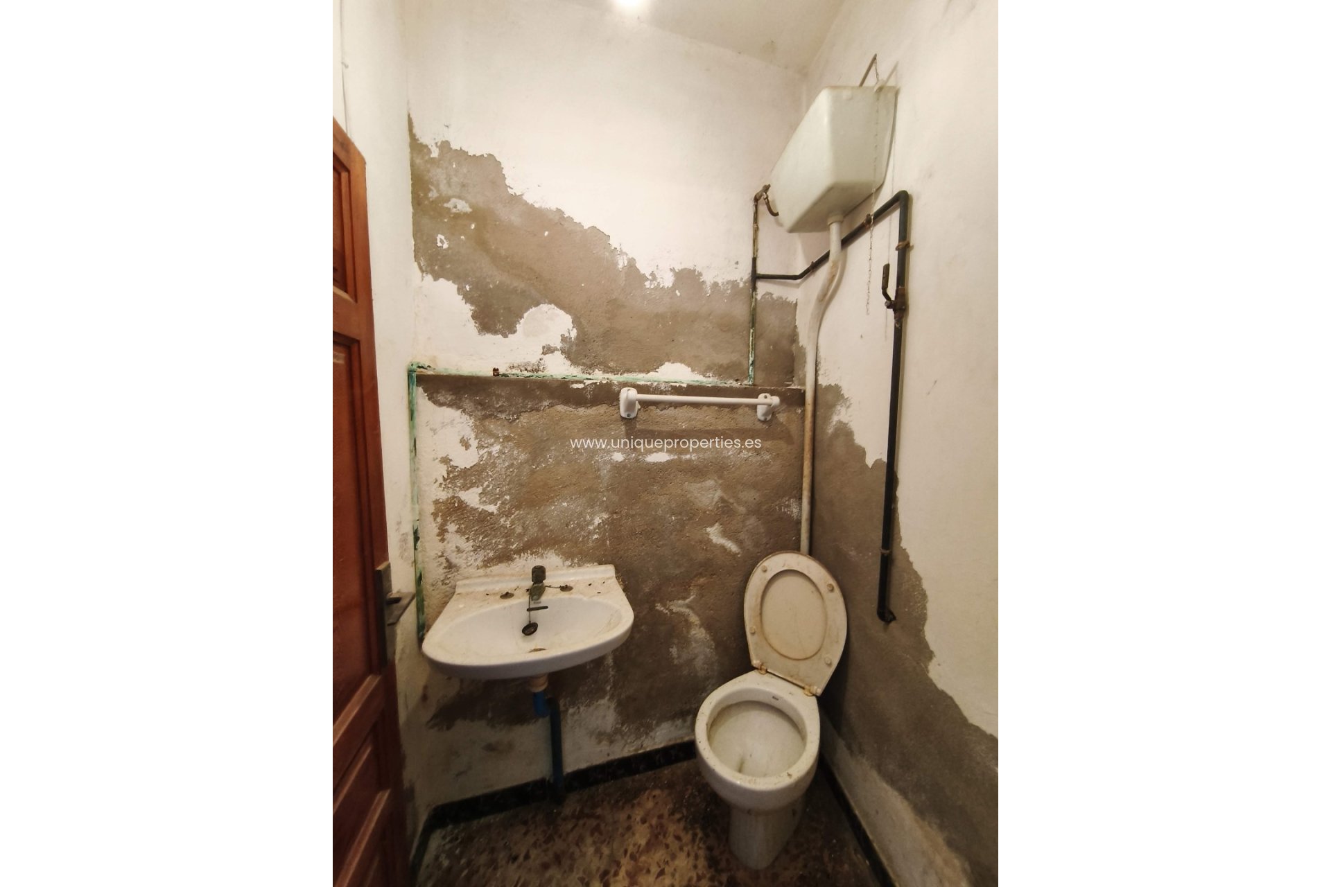 Reventa - Village House -
Caniles