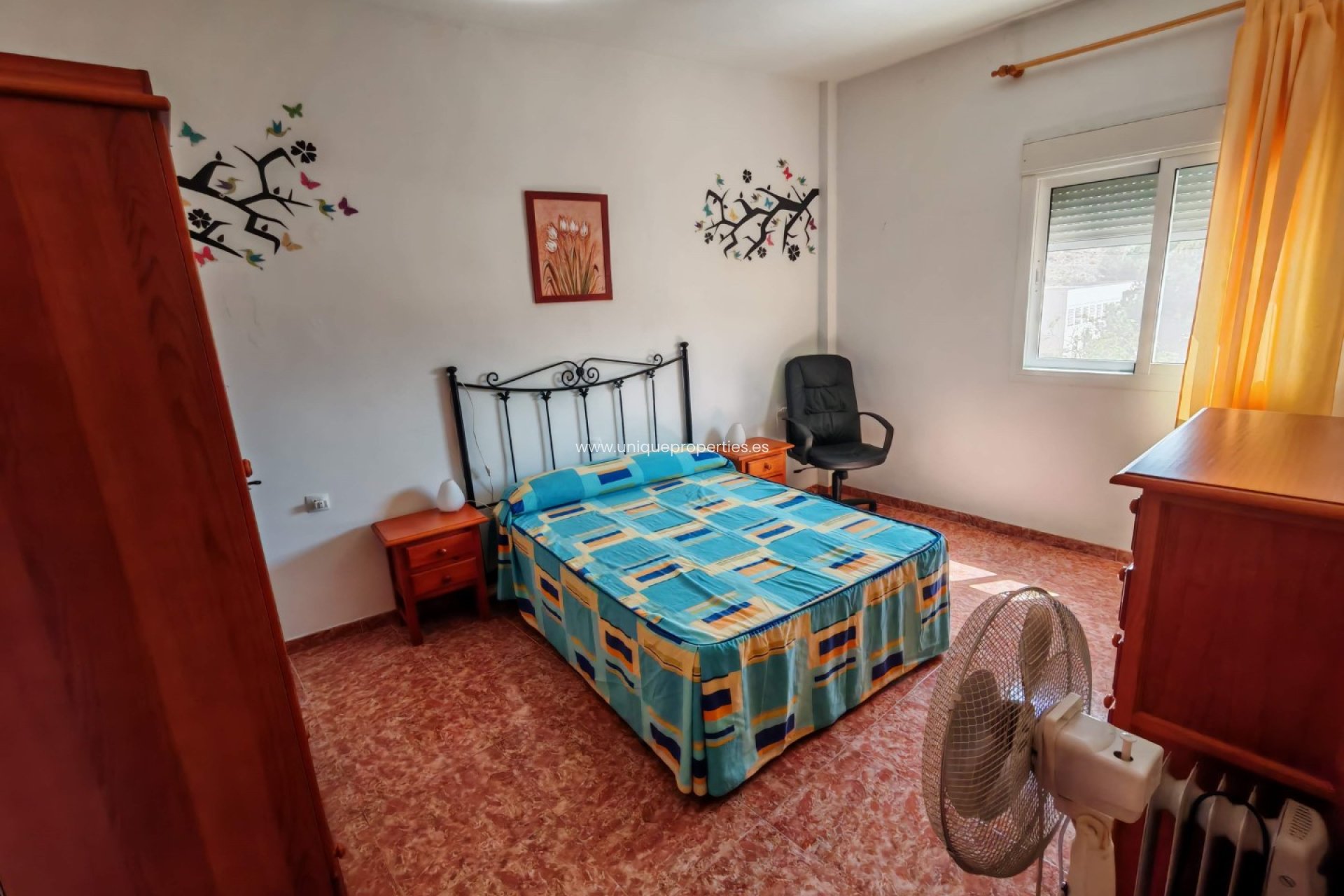 Reventa - Village House -
Cantoria