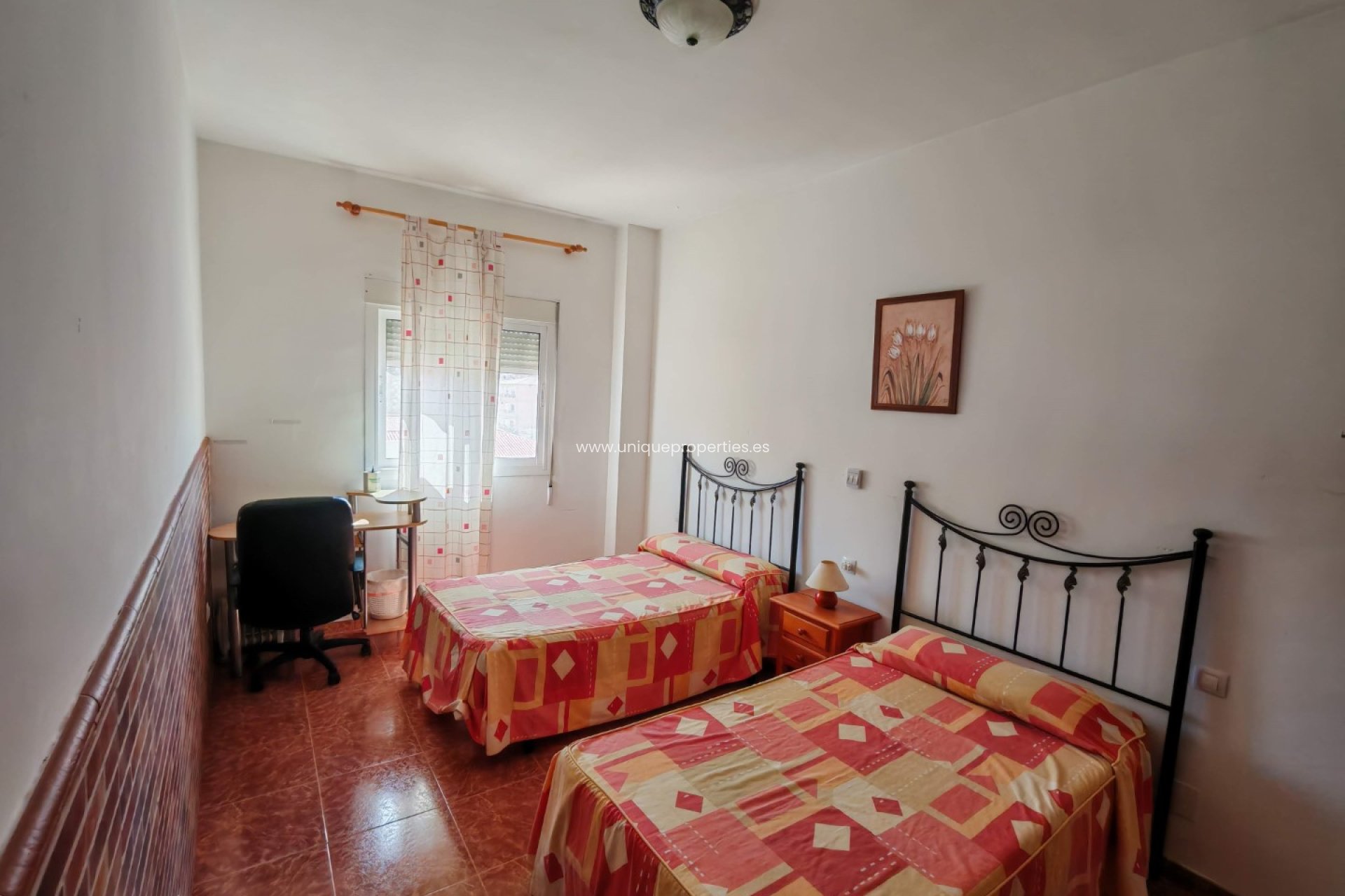 Reventa - Village House -
Cantoria