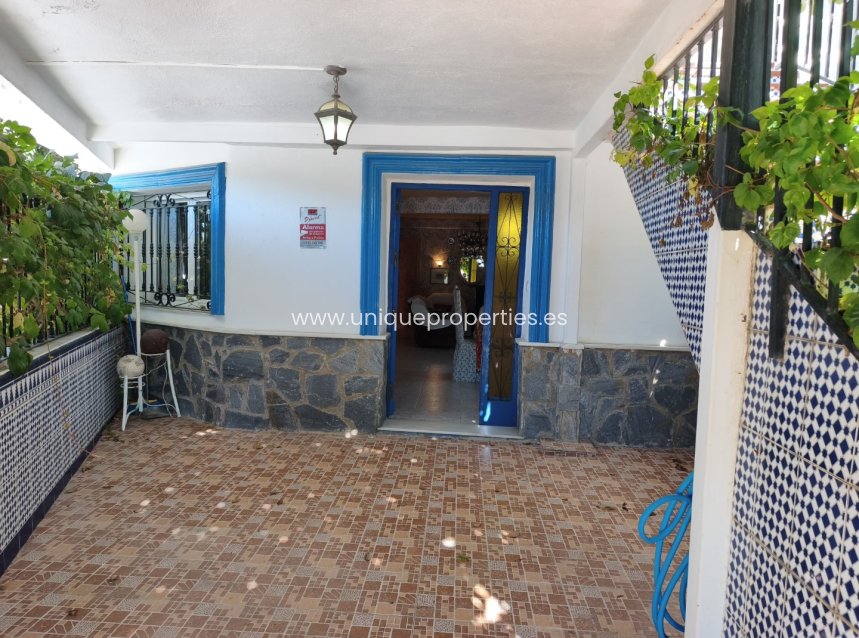 Reventa - Village House -
Cela