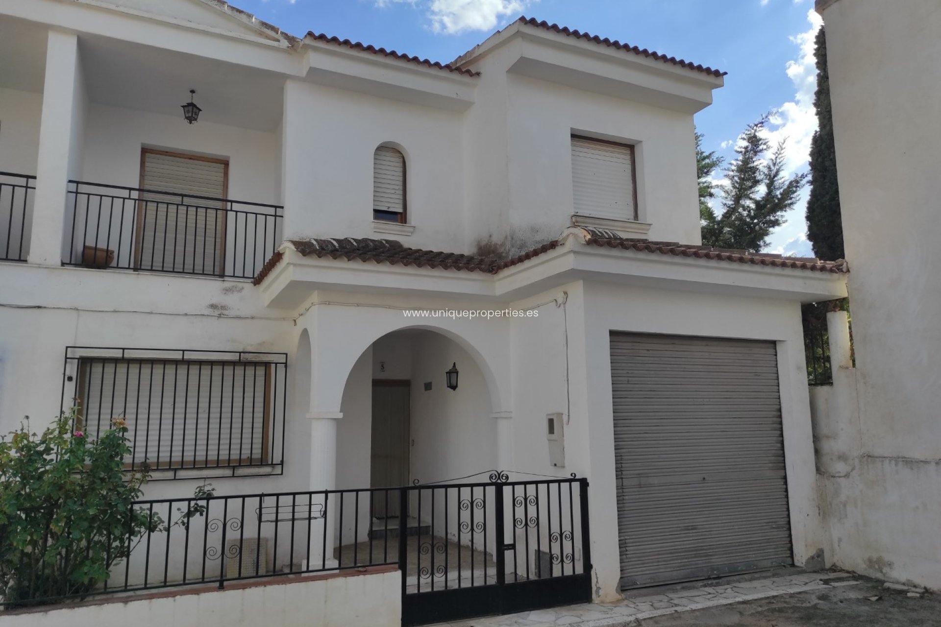 Reventa - Village House -
Cela