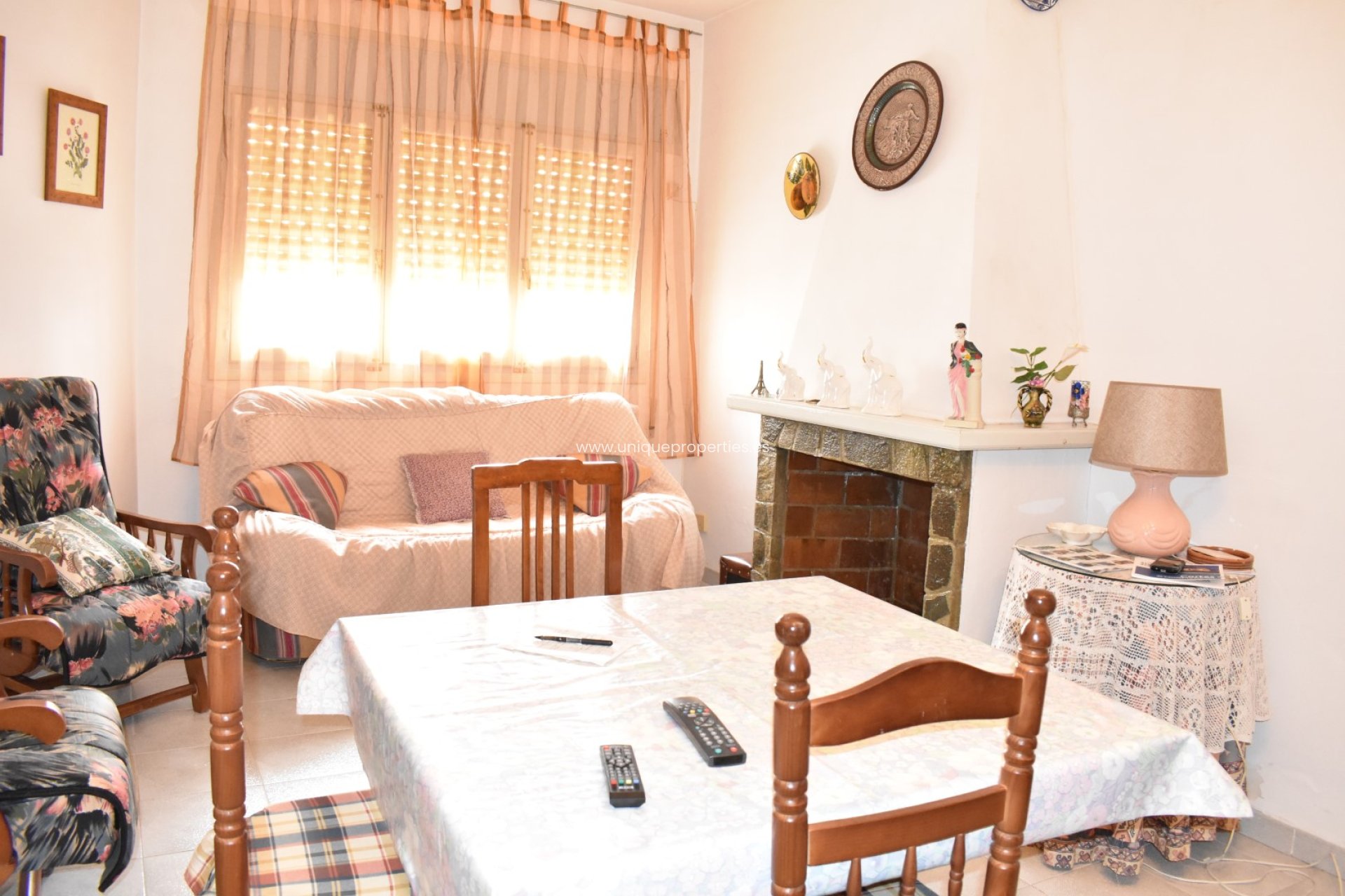 Reventa - Village House -
Cela