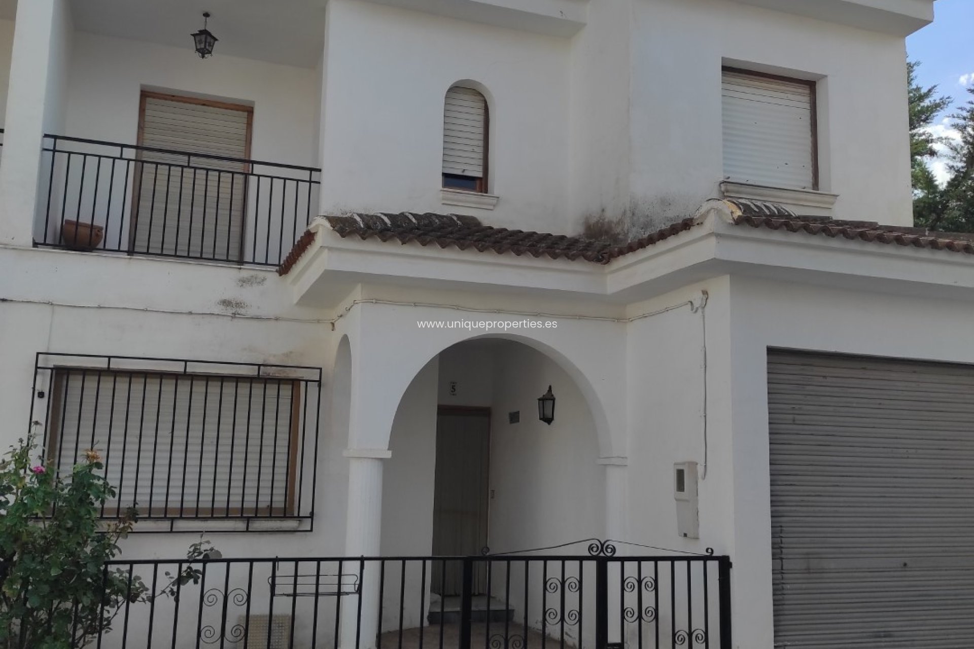 Reventa - Village House -
Cela