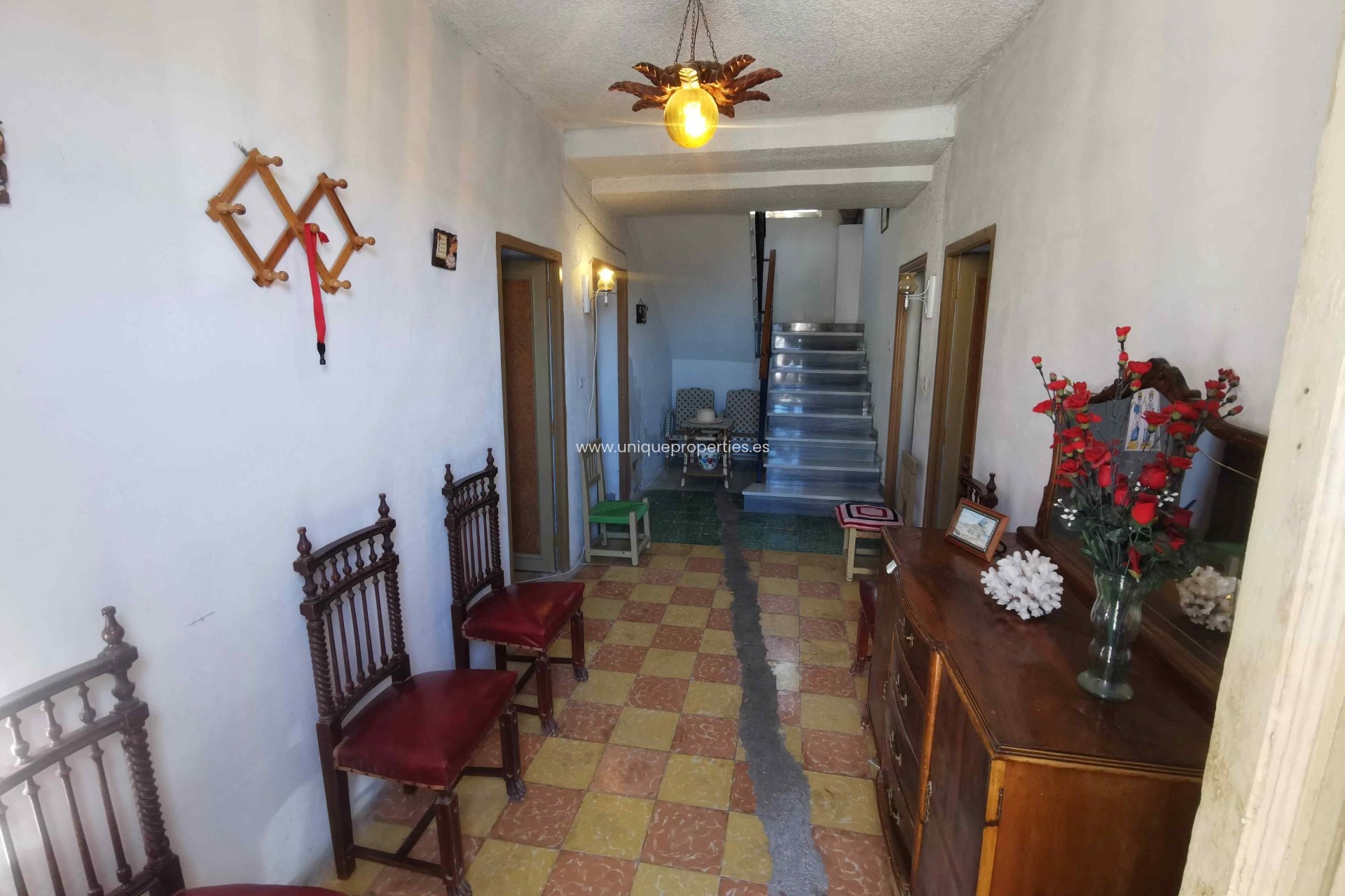 Reventa - Village House -
Cortes de Baza