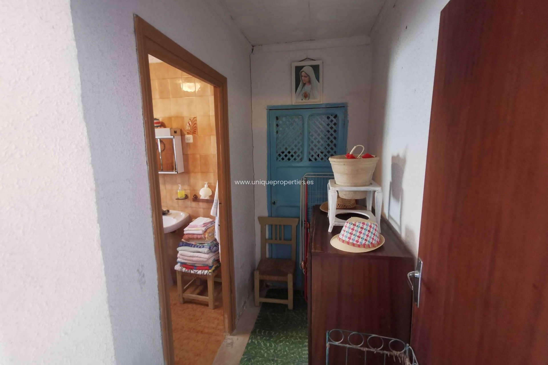 Reventa - Village House -
Cortes de Baza