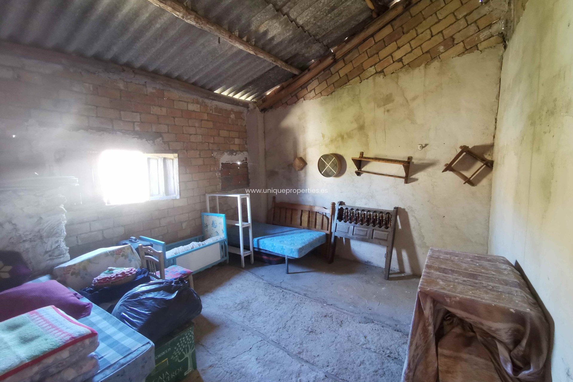 Reventa - Village House -
Cortes de Baza