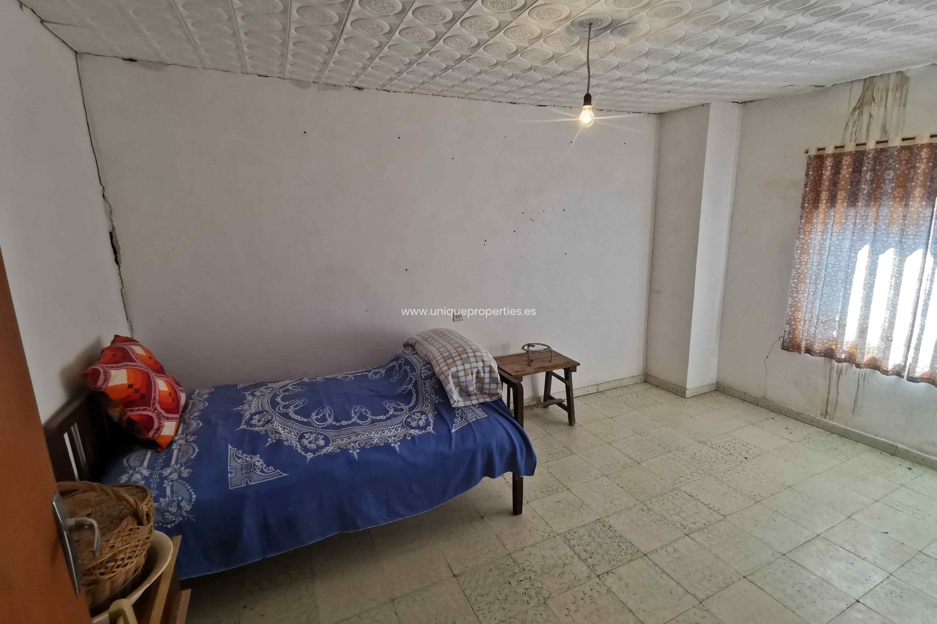 Reventa - Village House -
Cortes de Baza