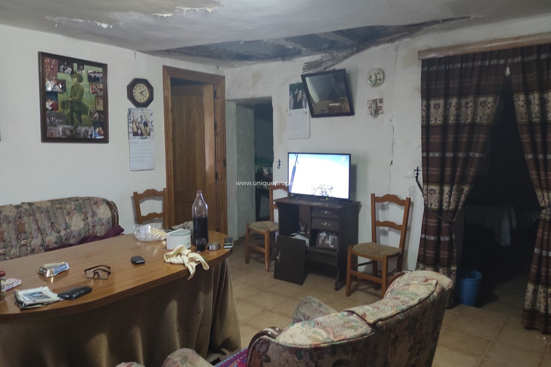 Reventa - Village House -
Galera