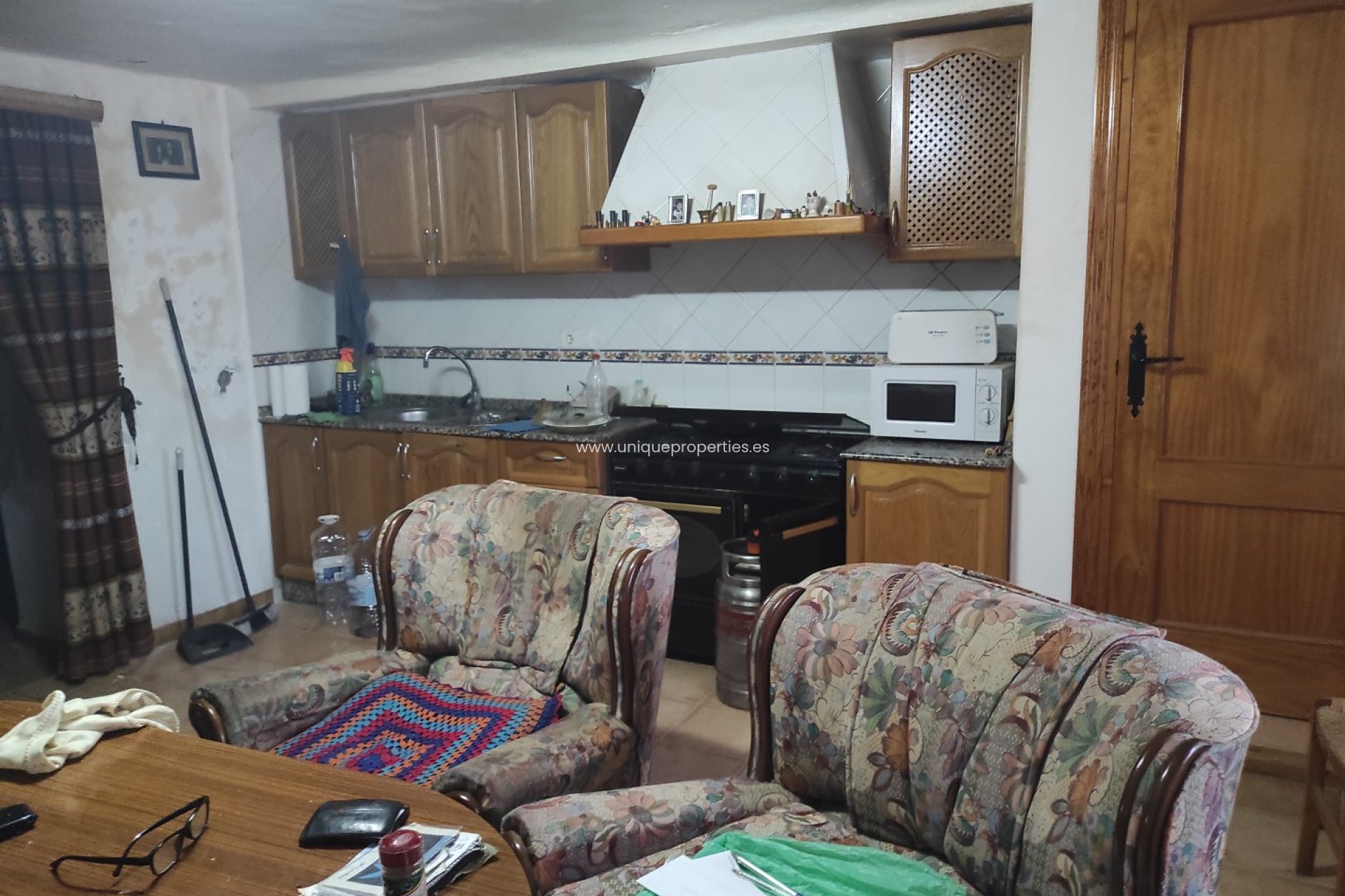 Reventa - Village House -
Galera