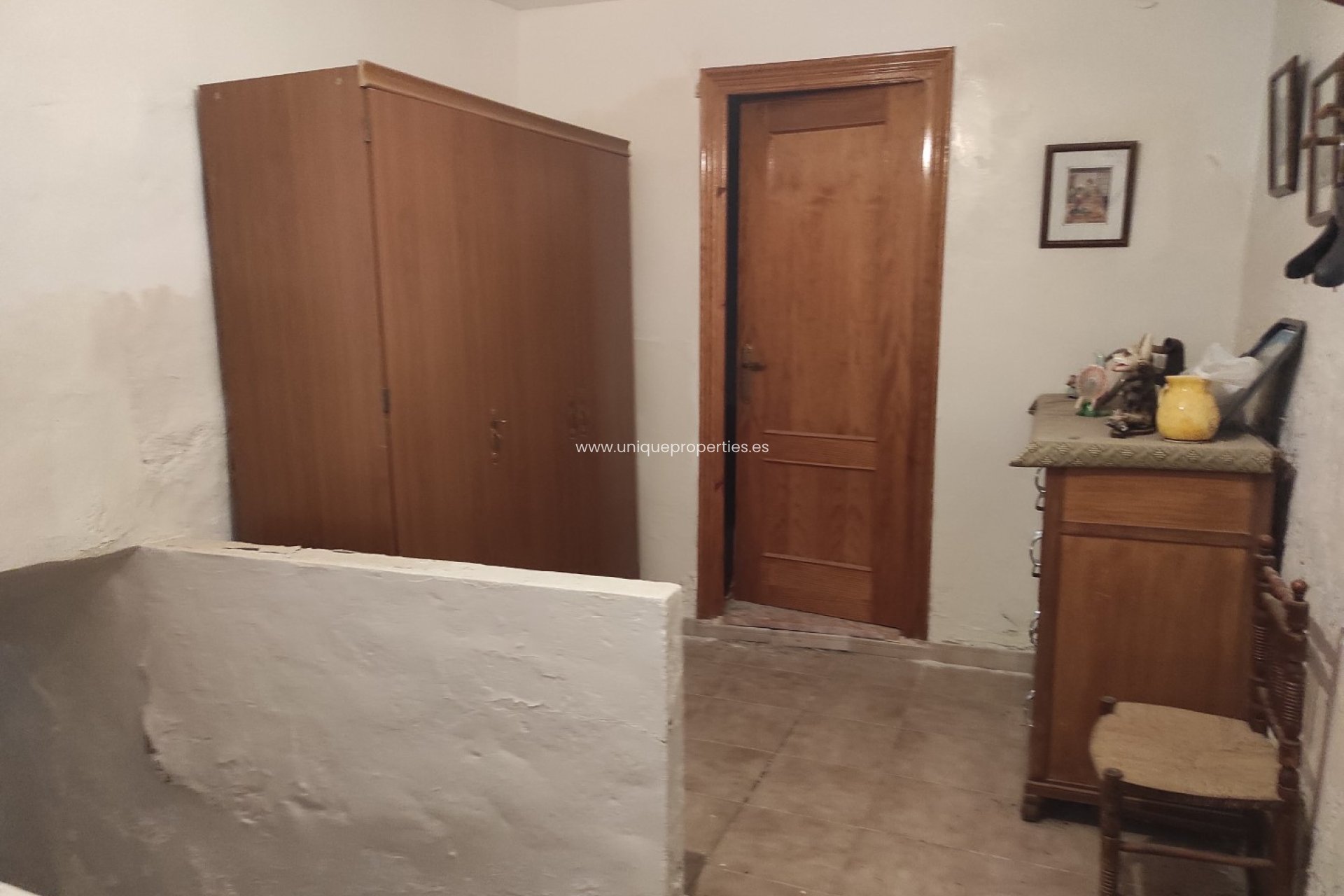 Reventa - Village House -
Galera