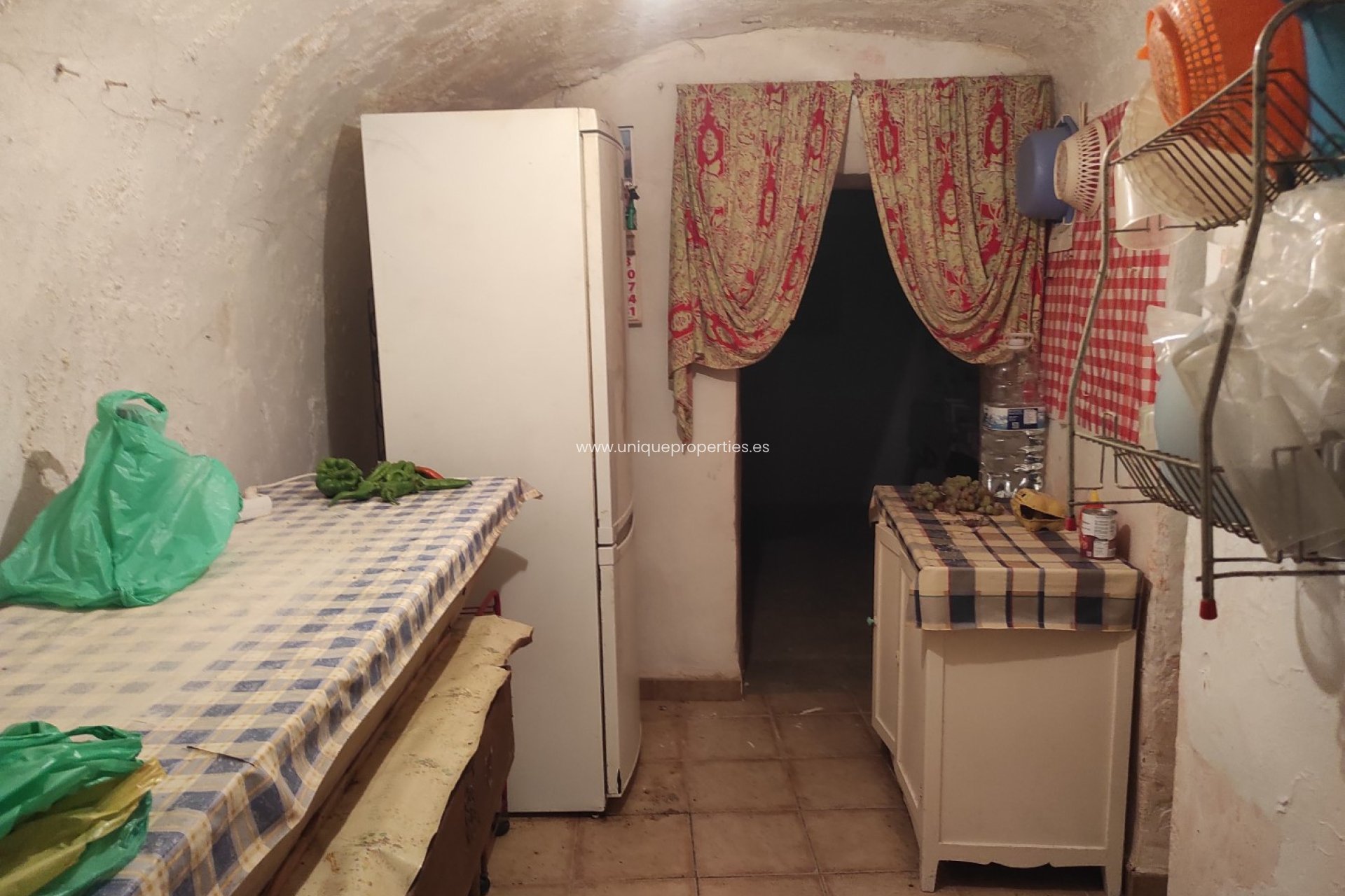 Reventa - Village House -
Galera