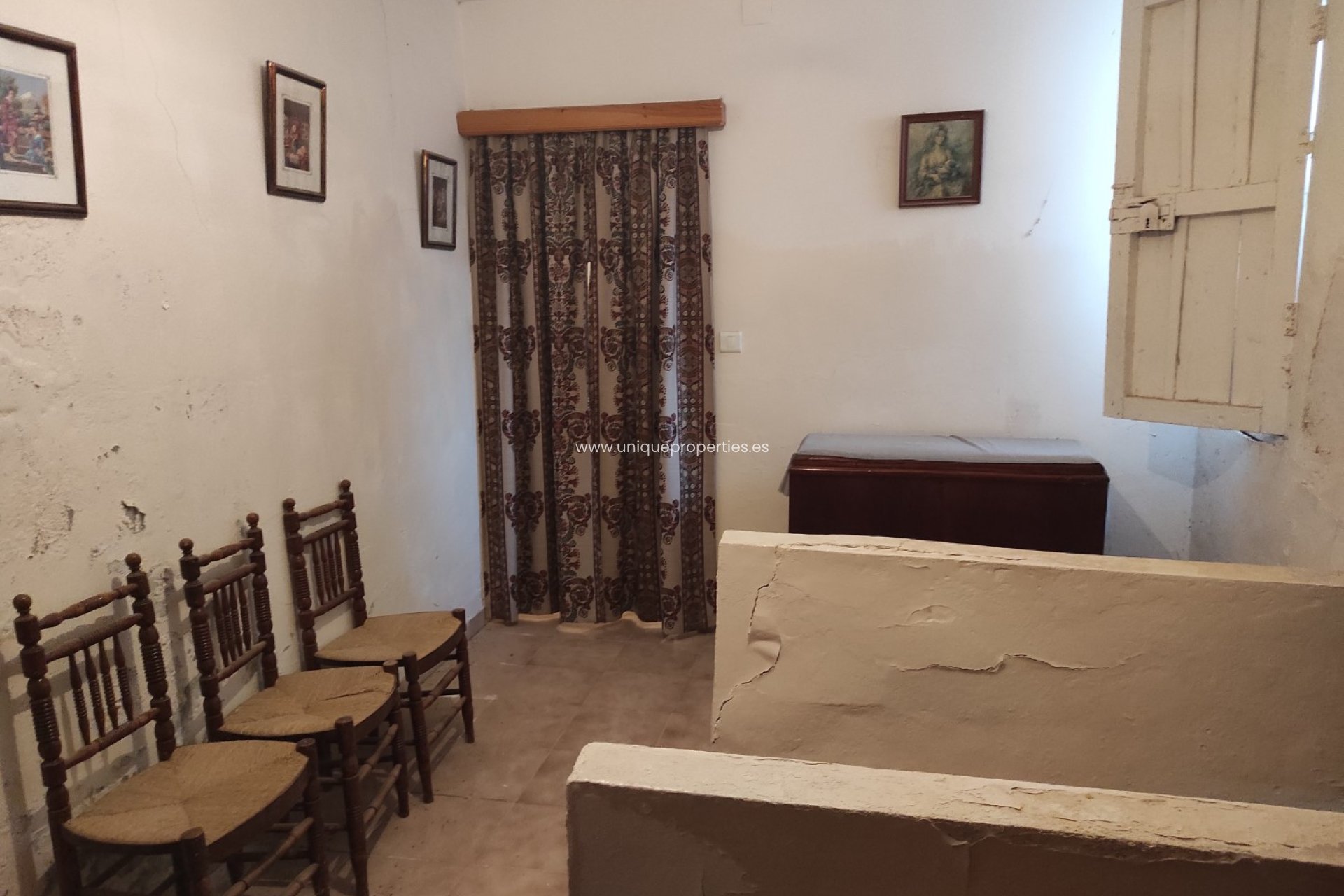 Reventa - Village House -
Galera