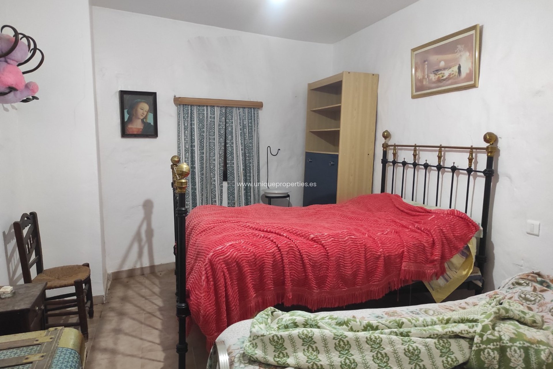 Reventa - Village House -
Galera